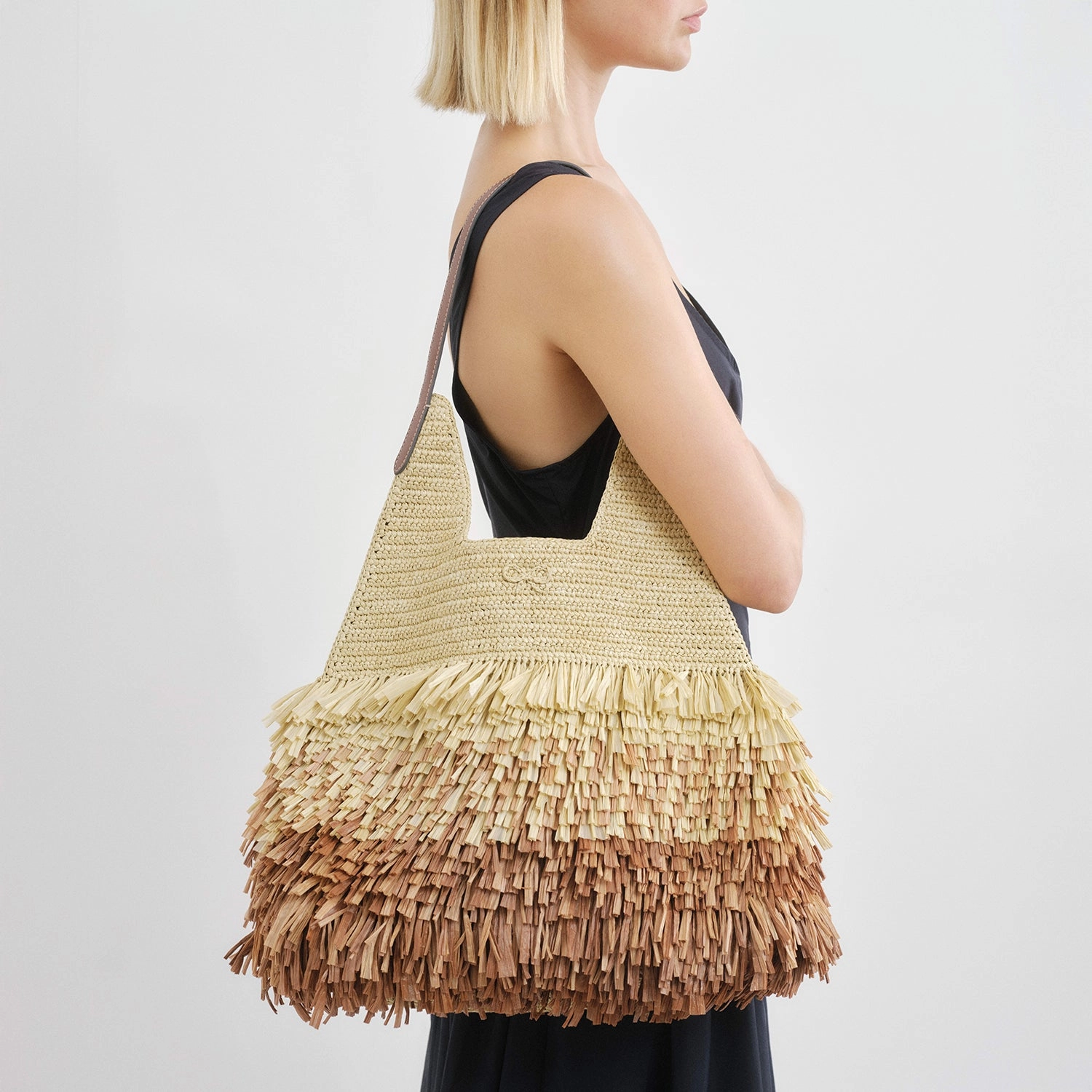 Dgrad Shag Bag
