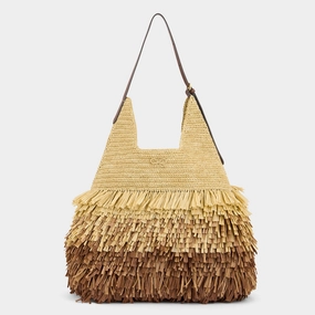Dgrad Shag Bag