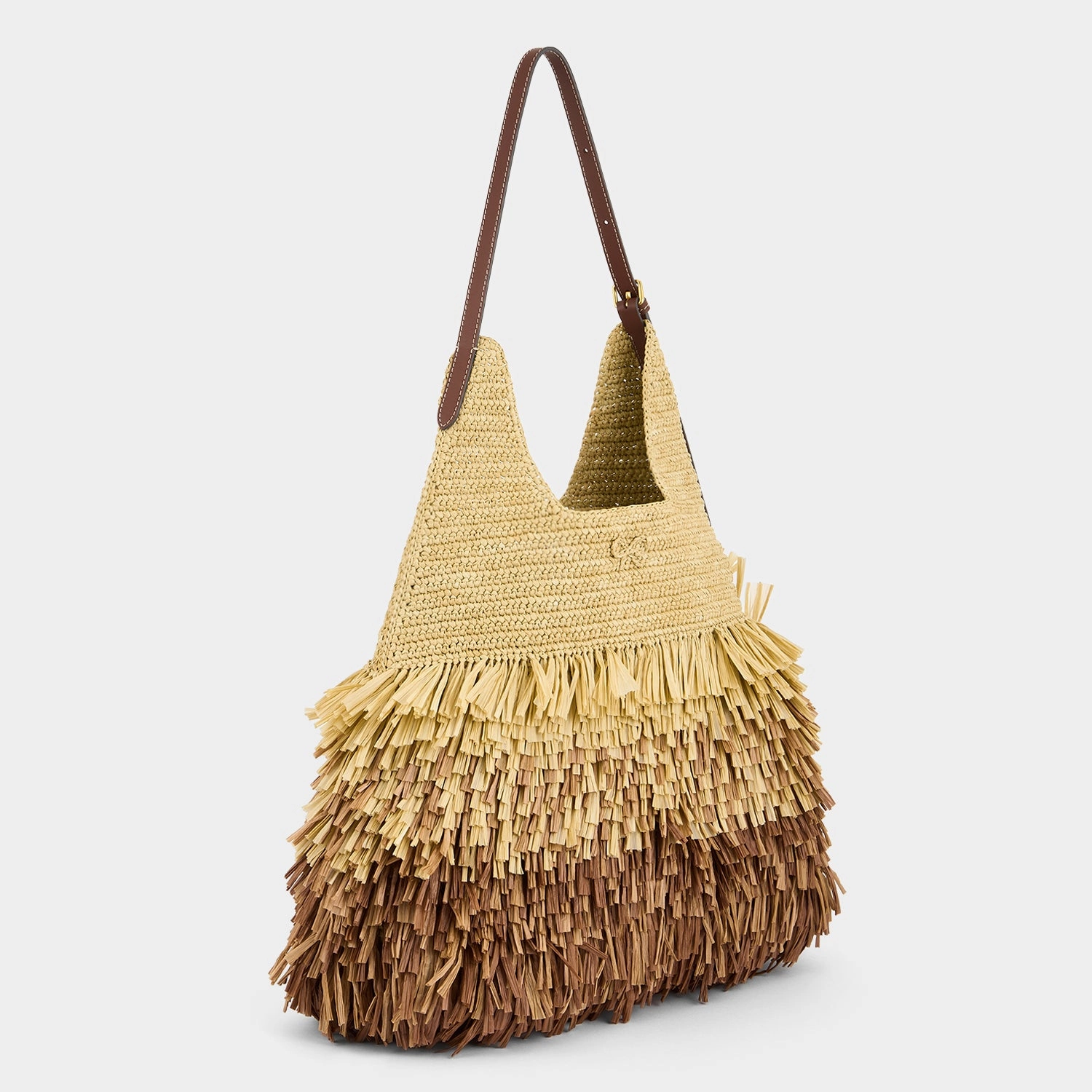 Dgrad Shag Bag