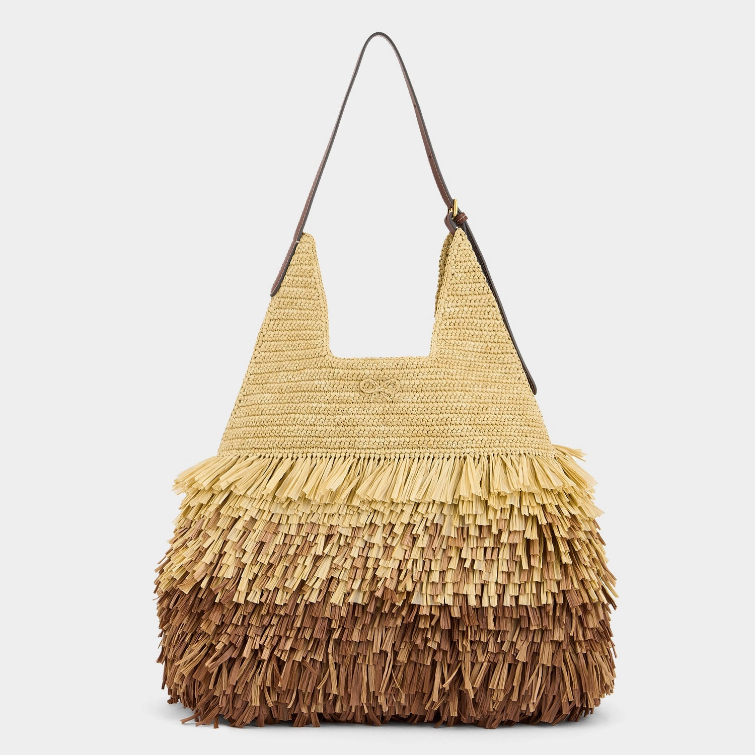 Dgrad Shag Bag