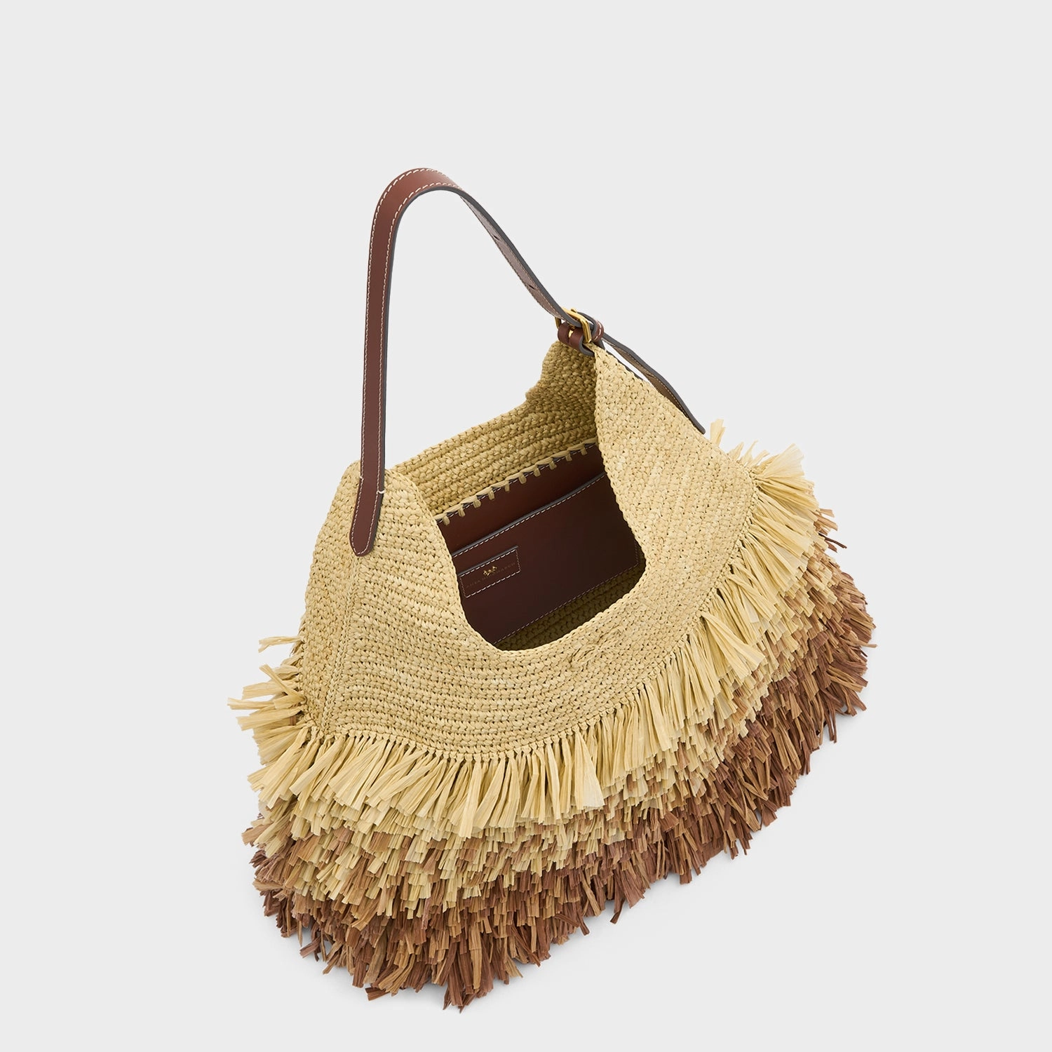 Dgrad Shag Bag