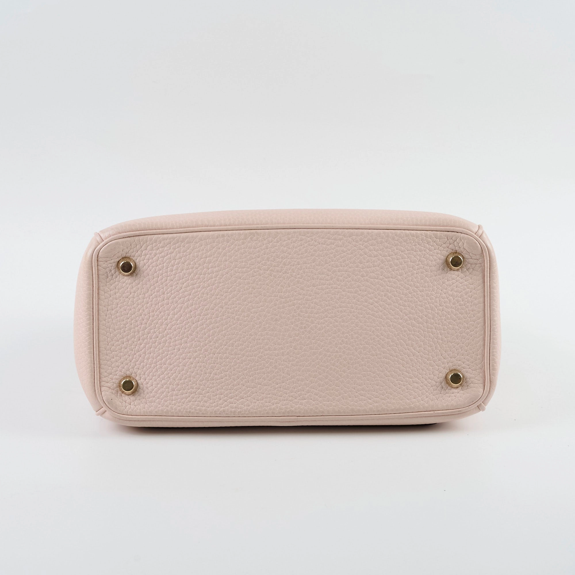 Dior Be Dior Flap Small Rose Podre