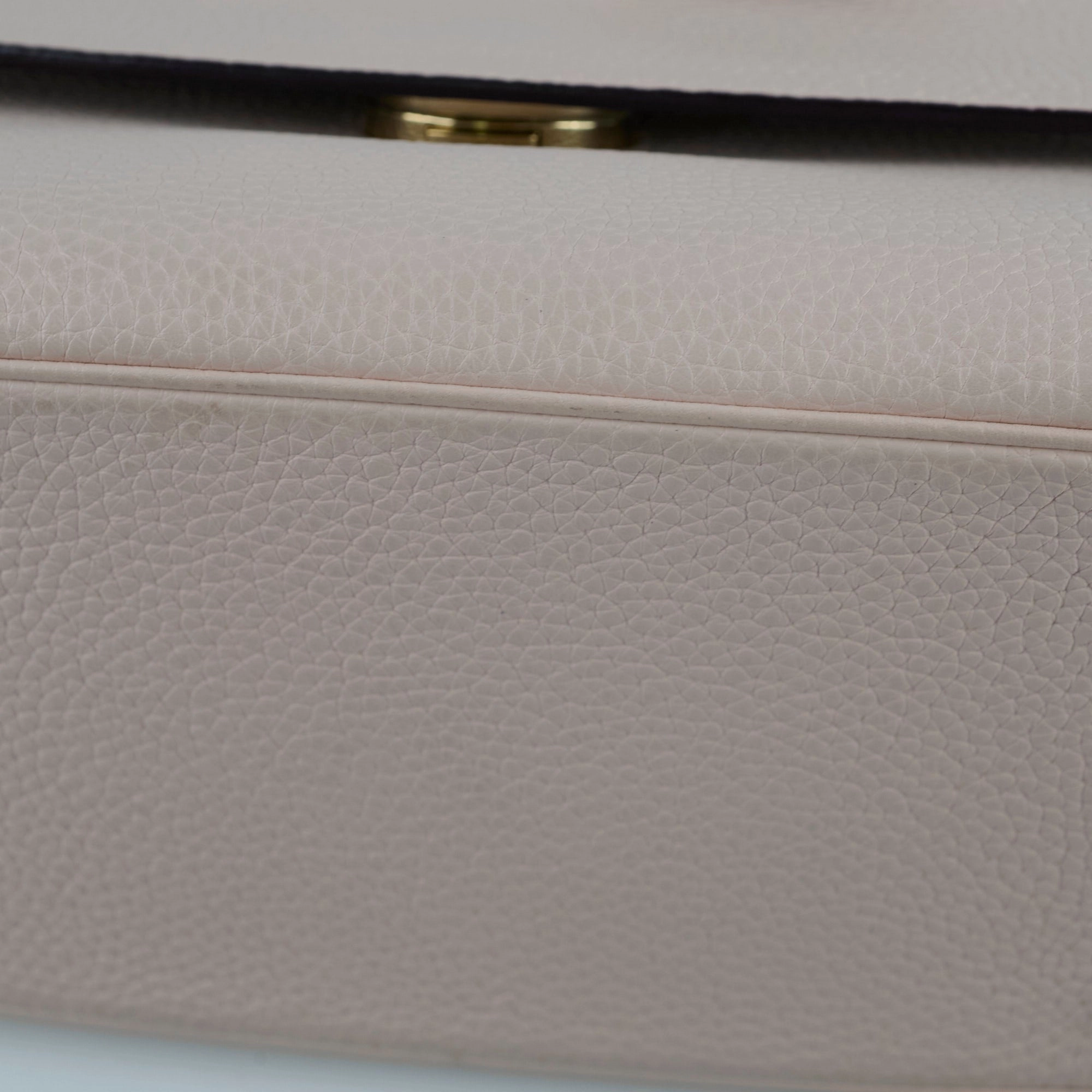 Dior Be Dior Flap Small Rose Podre