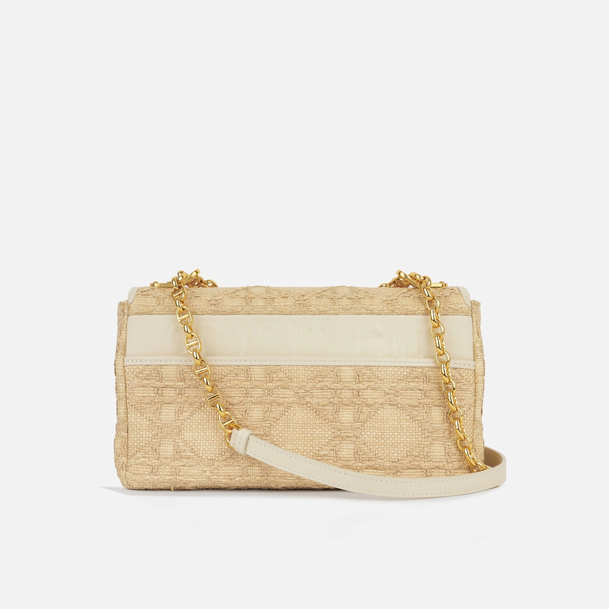 Dior Caro Bag - Medium