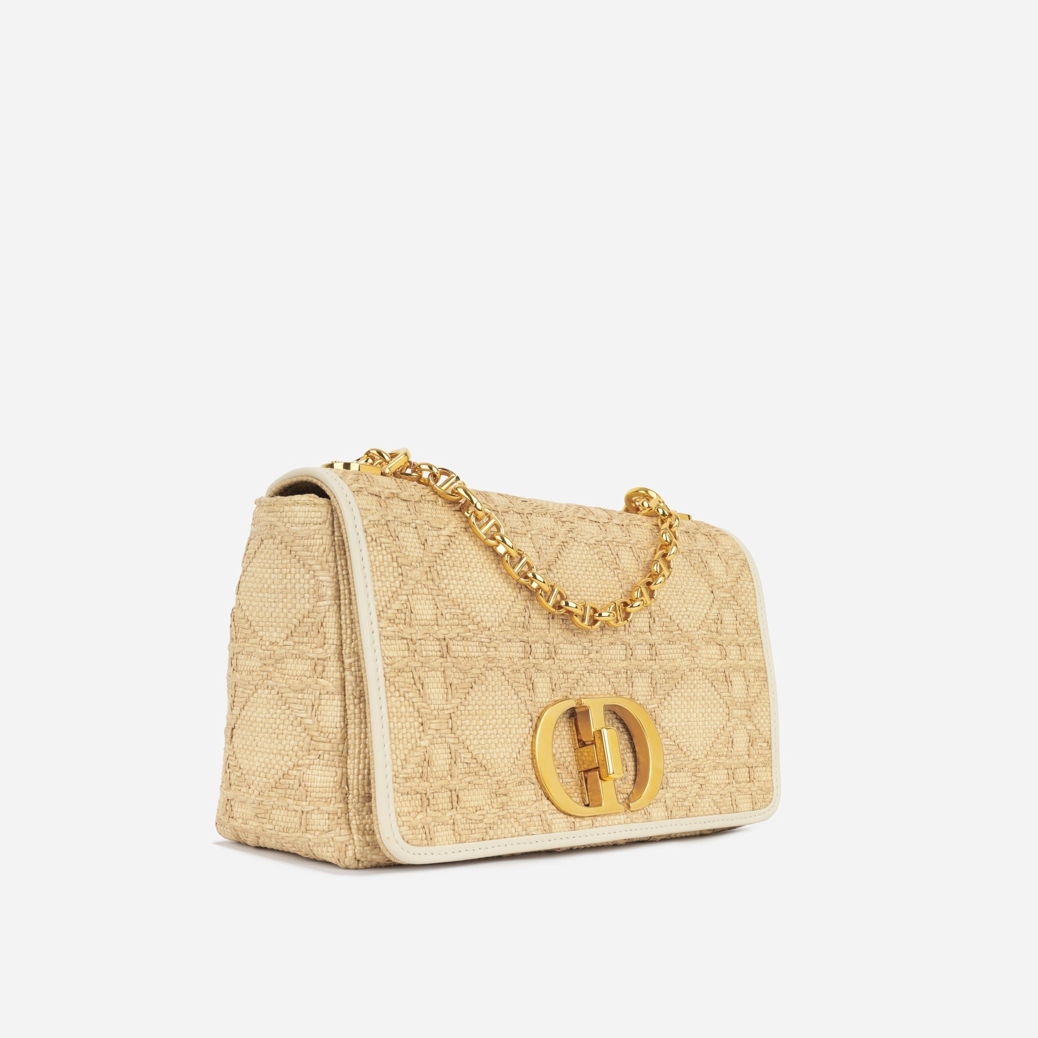 Dior Caro Bag - Medium