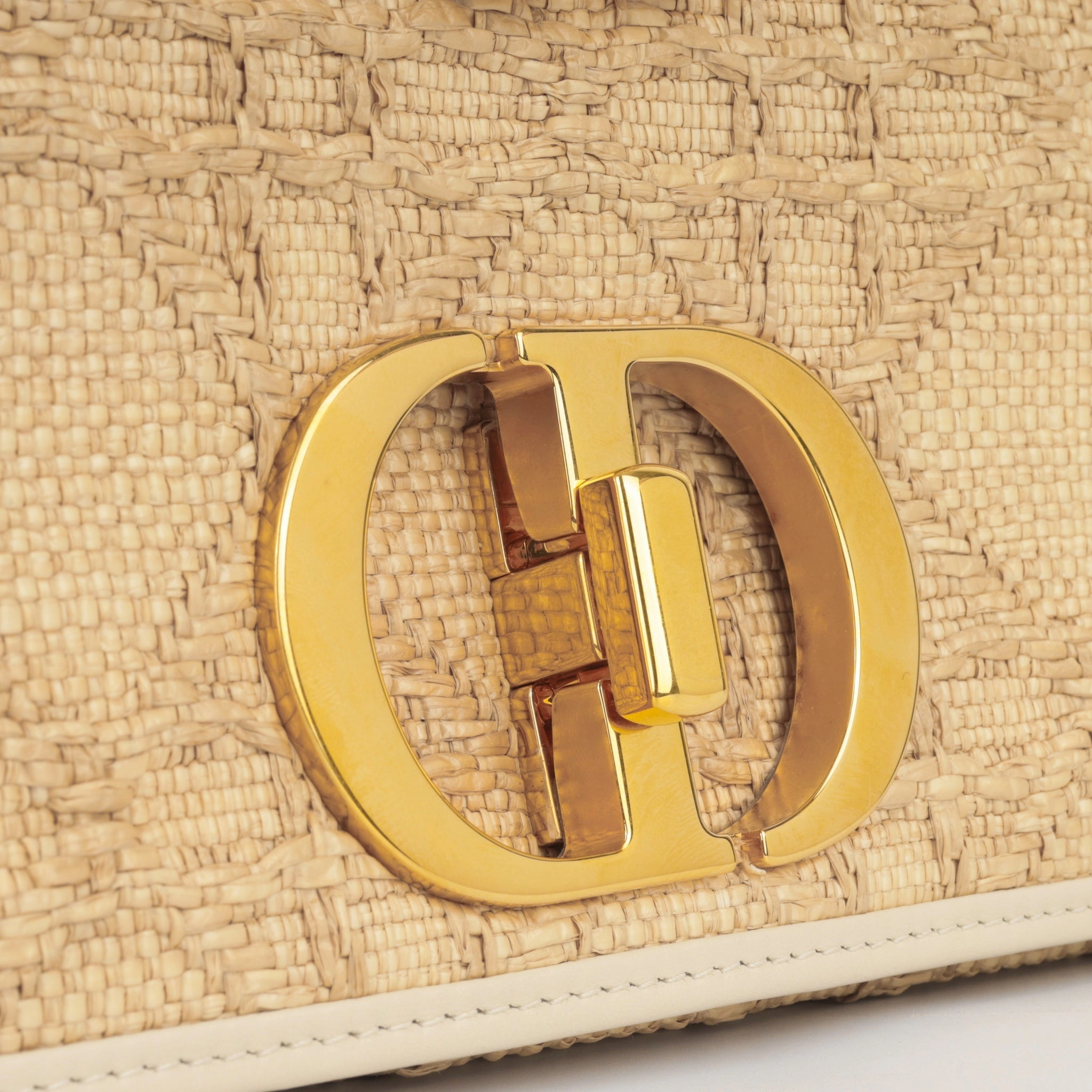 Dior Caro Bag - Medium