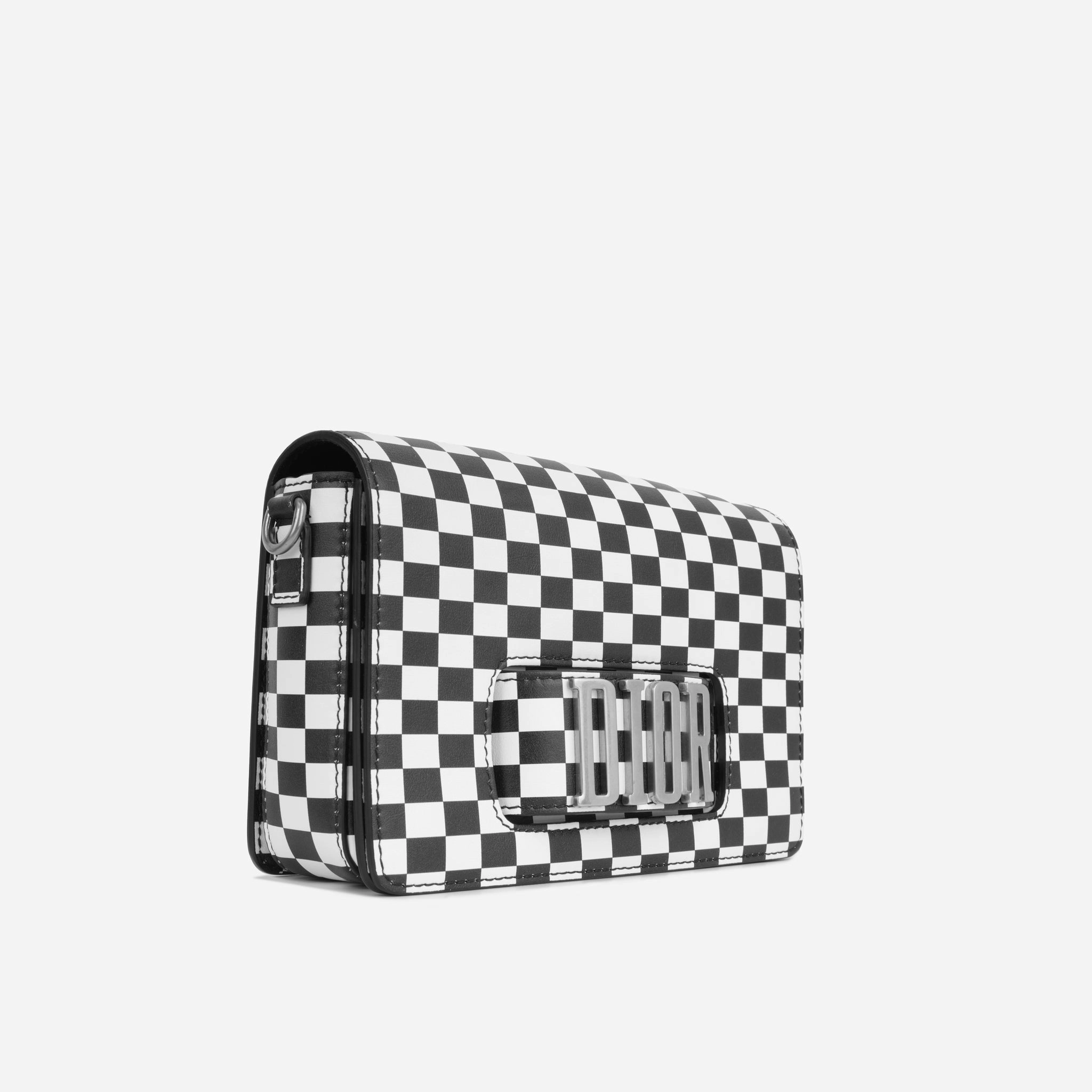Dior Diorevolution Flap Bag