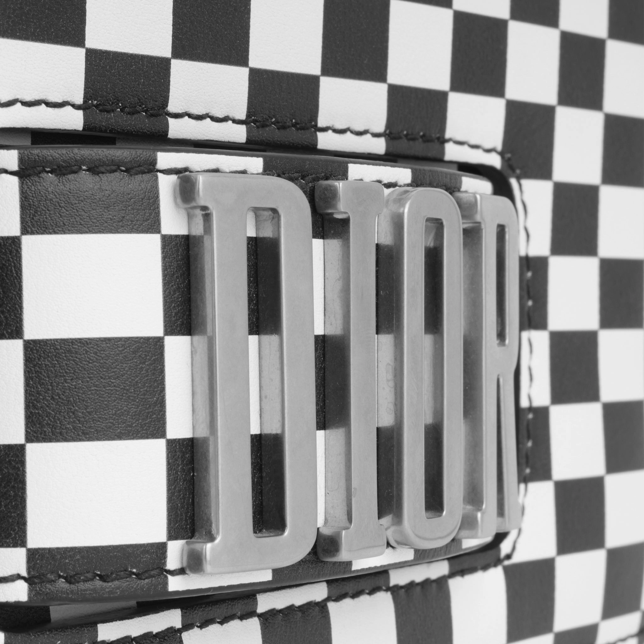 Dior Diorevolution Flap Bag