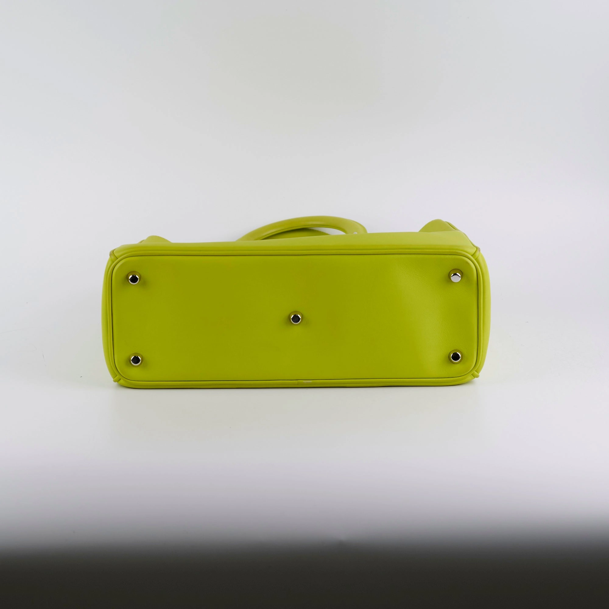 Dior Diorissimo Lemon Green/Light Blue