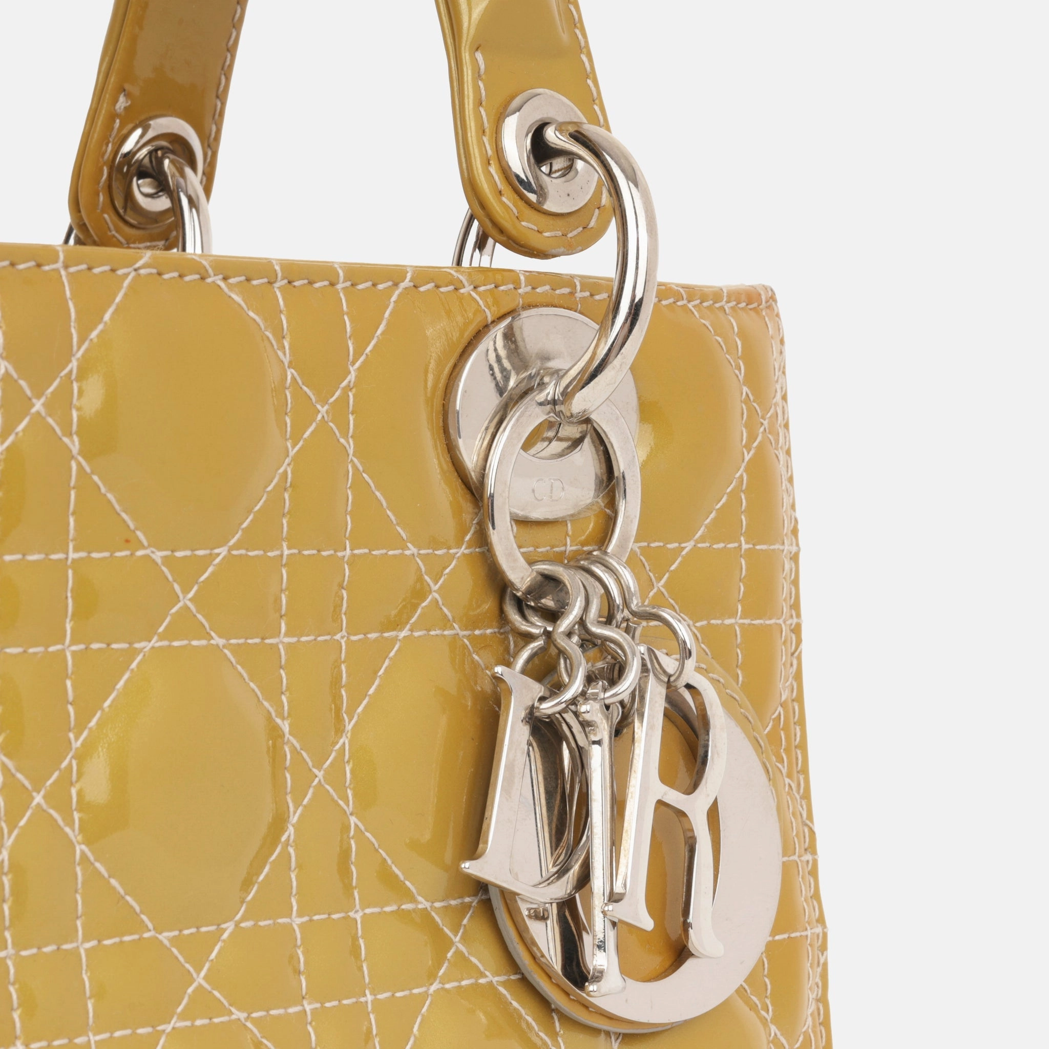 Dior Lady Dior - Medium