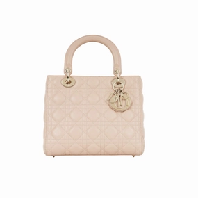 Dior Lady Dior - Medium
