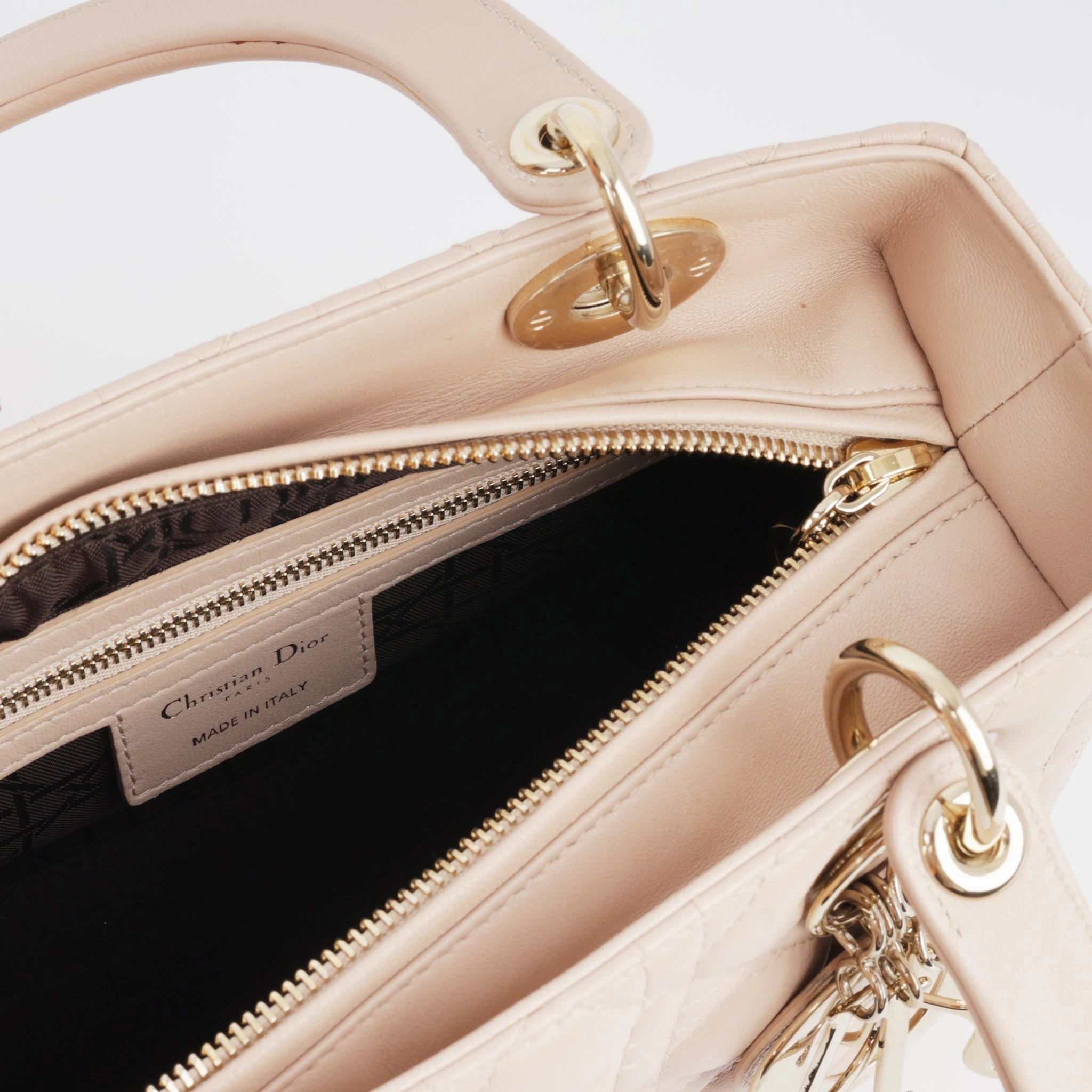 Dior Lady Dior - Medium