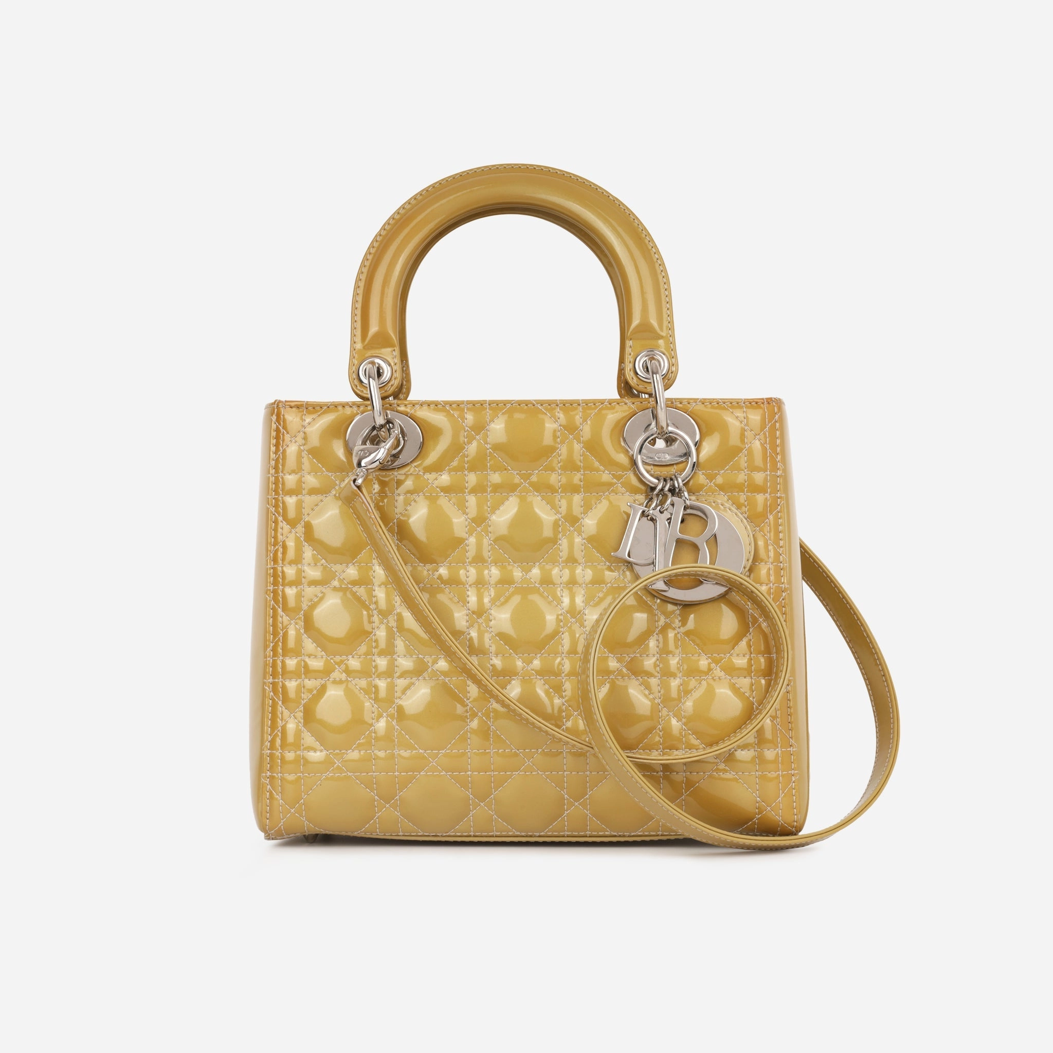Dior Lady Dior - Medium