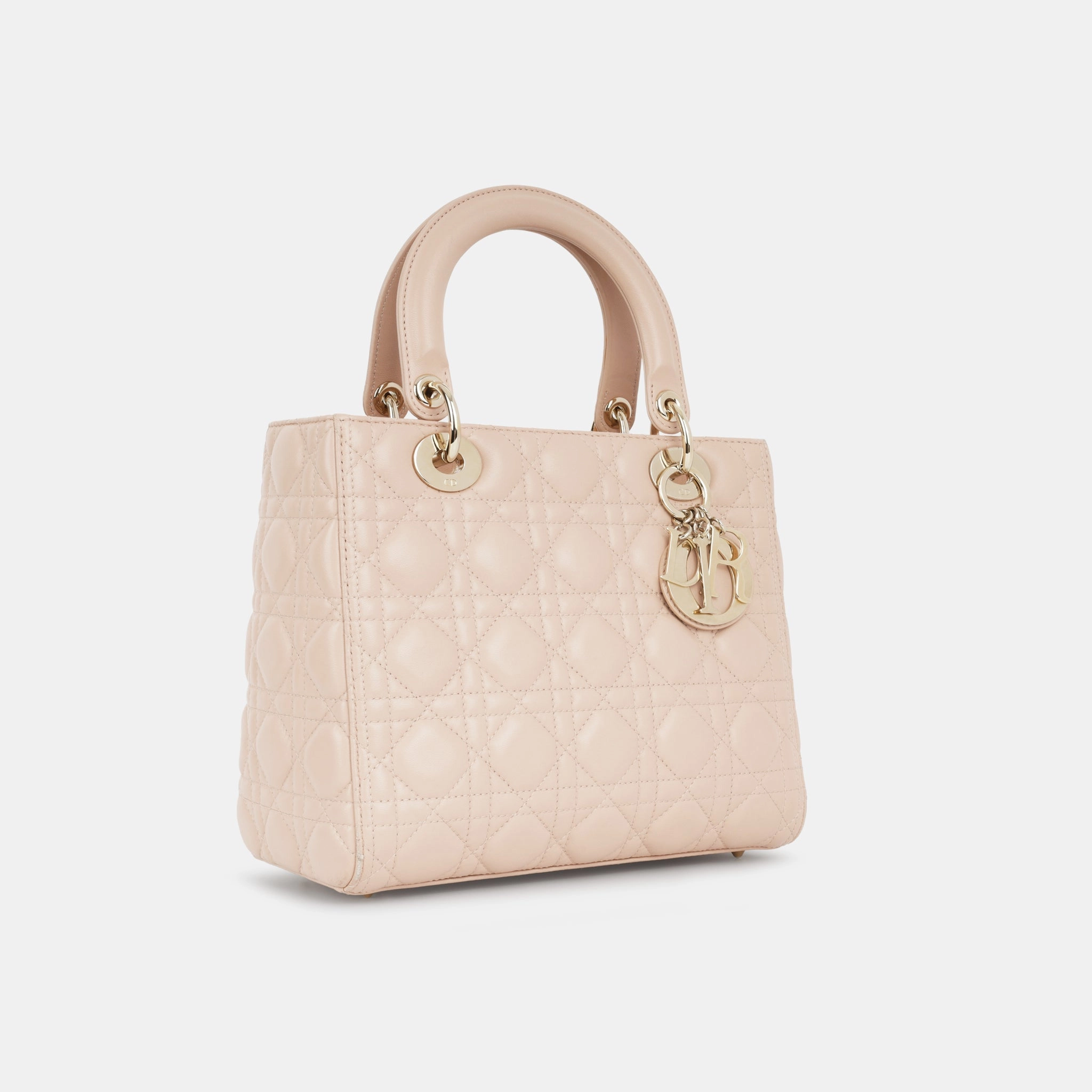 Dior Lady Dior - Medium