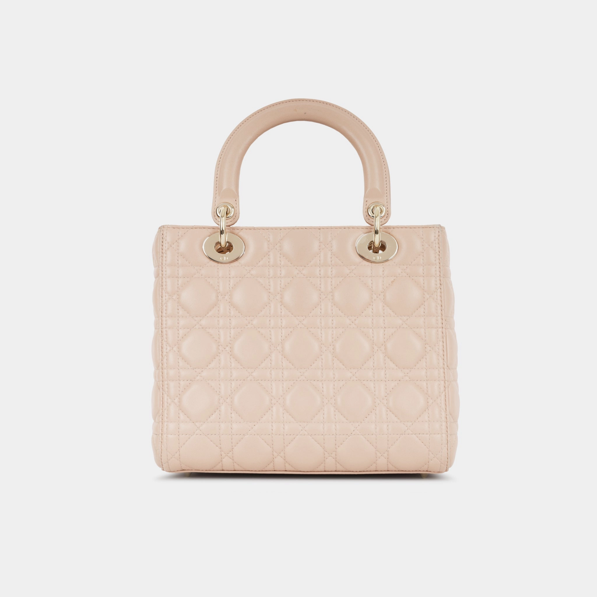 Dior Lady Dior - Medium