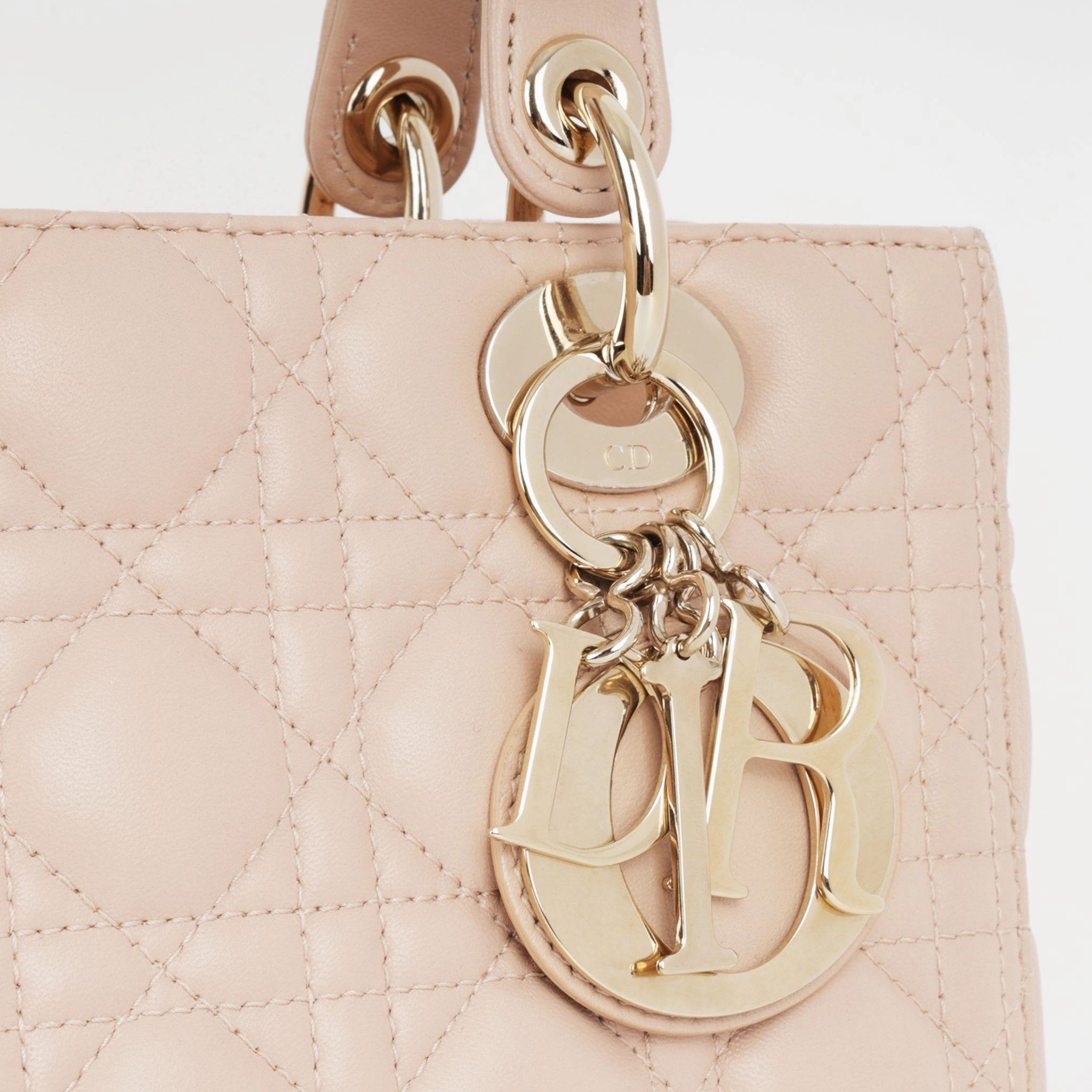 Dior Lady Dior - Medium