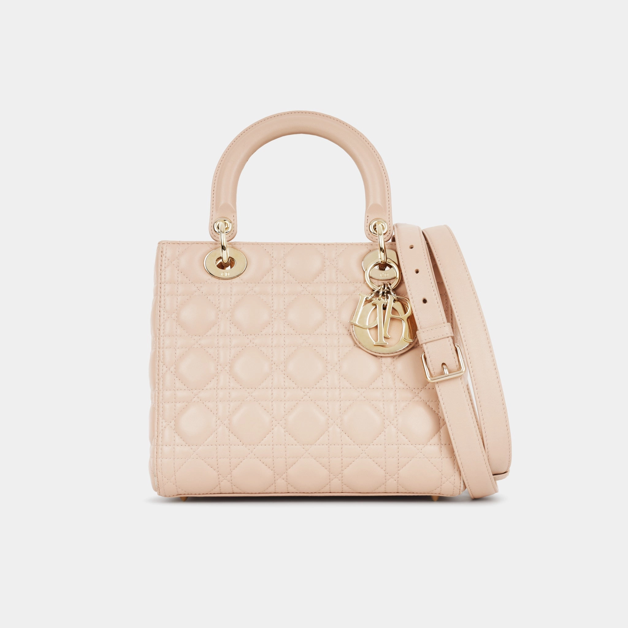 Dior Lady Dior - Medium