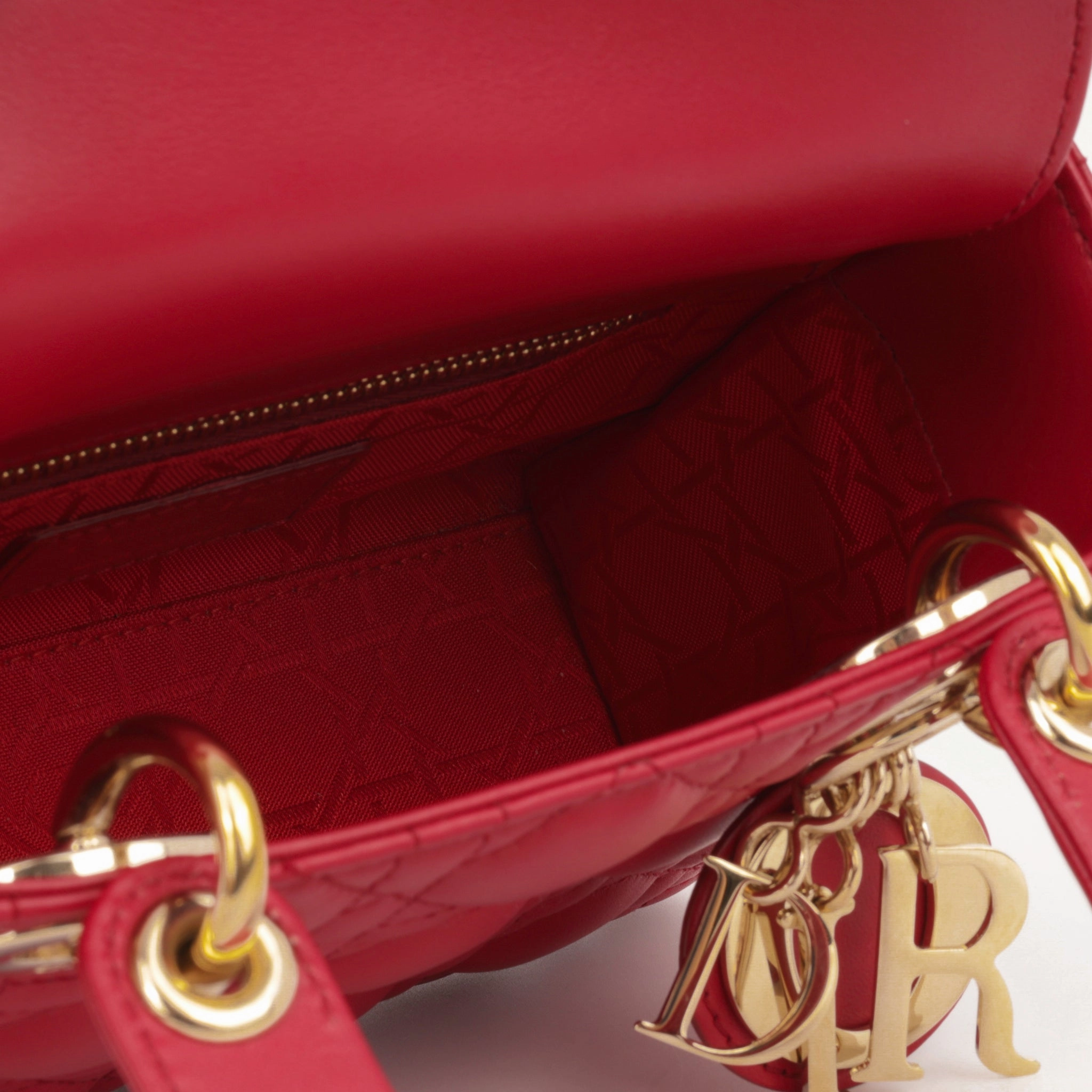 Dior Lady Dior - Mini