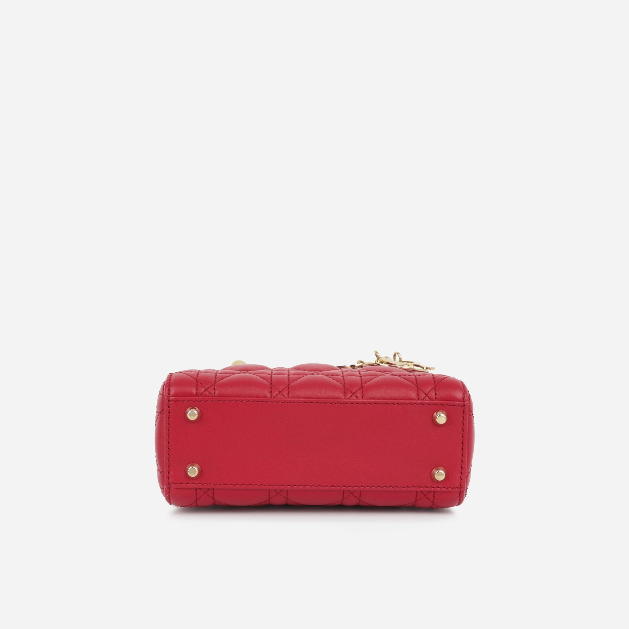Dior Lady Dior - Mini
