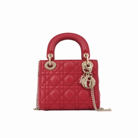 Dior Lady Dior - Mini
