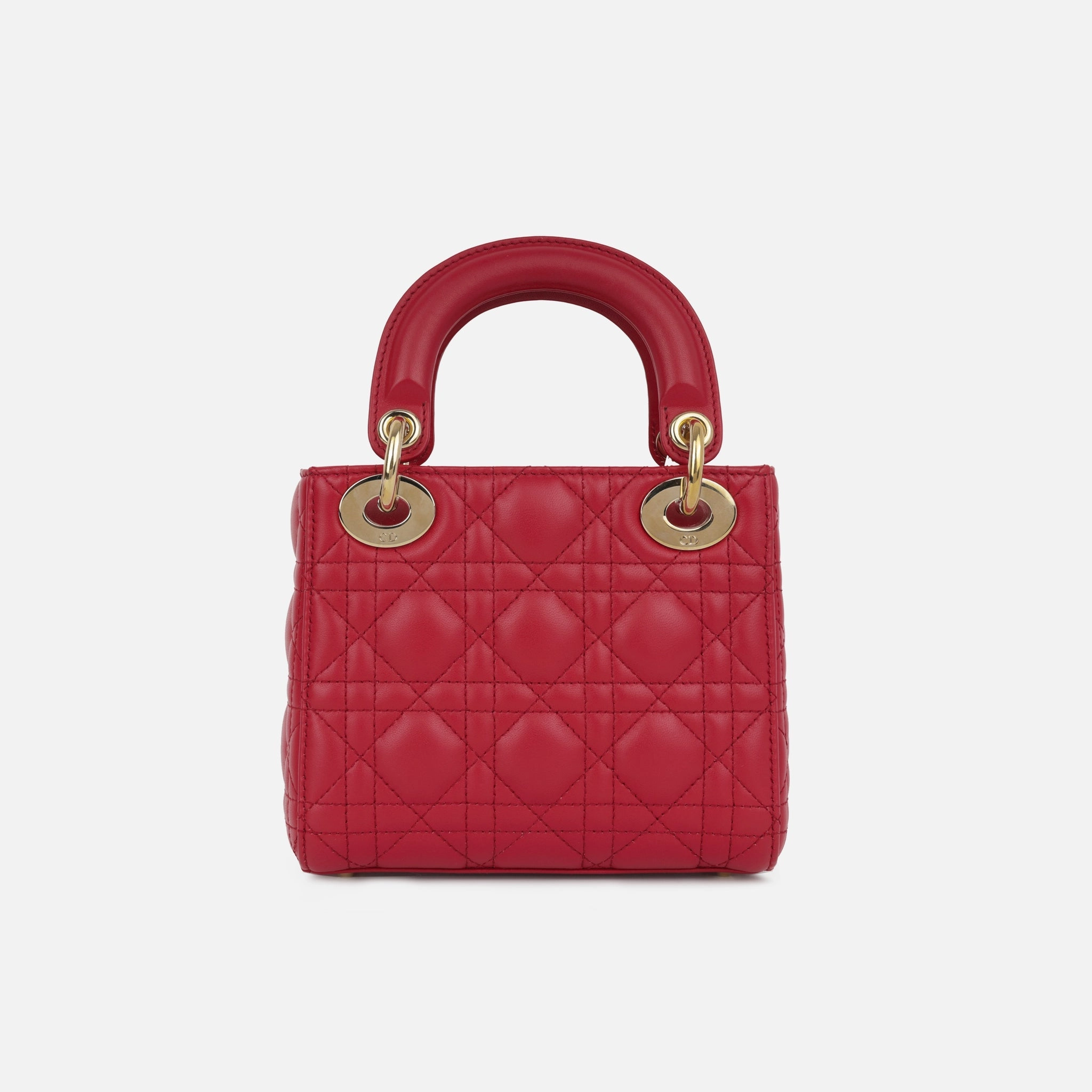 Dior Lady Dior - Mini