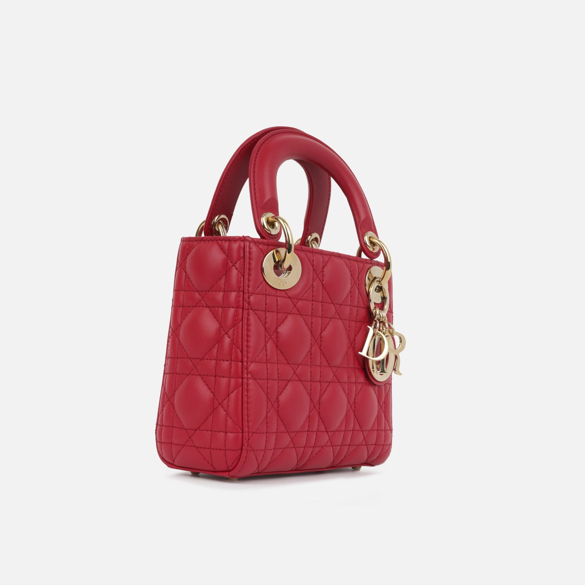 Dior Lady Dior - Mini