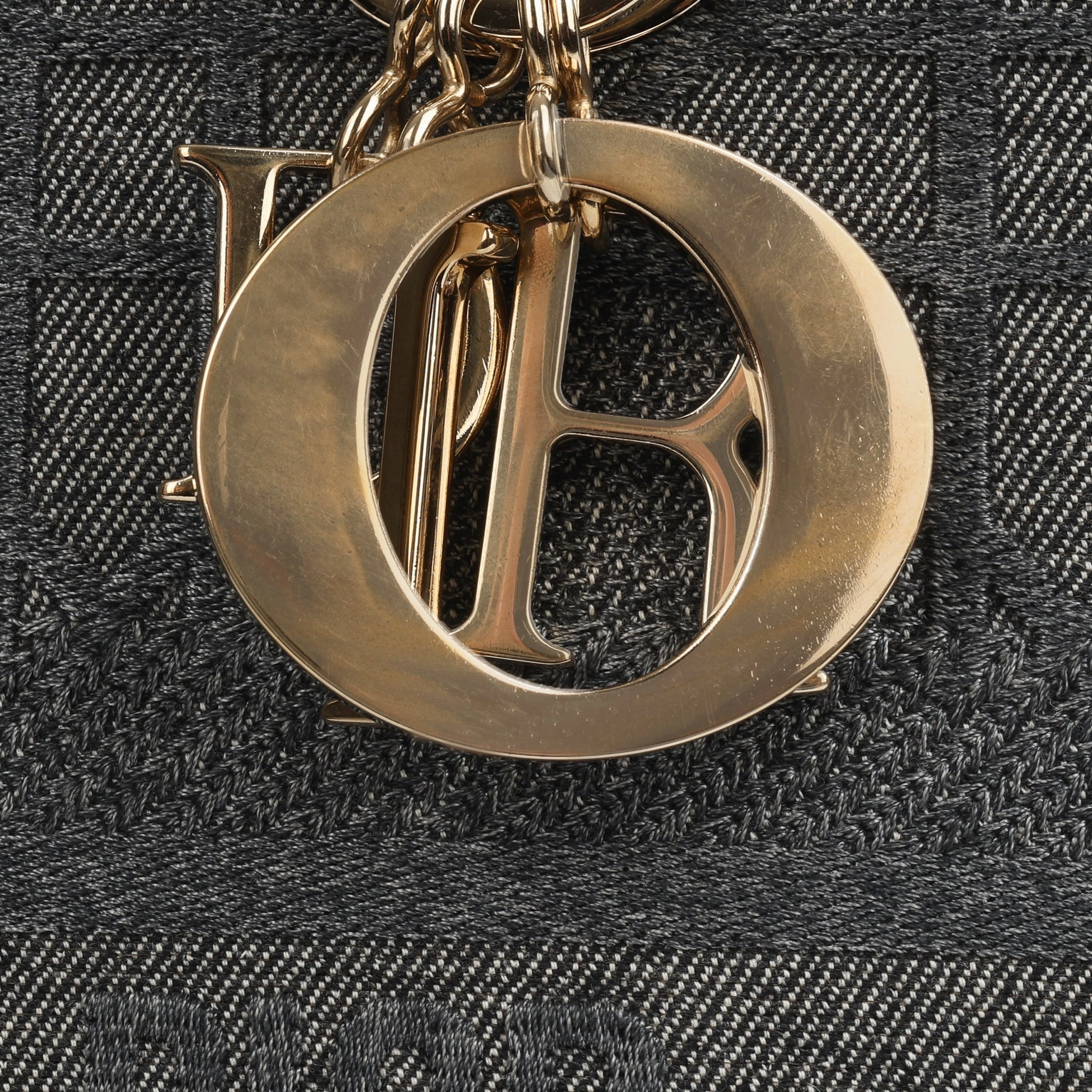 Dior Medium Lady D-Lite