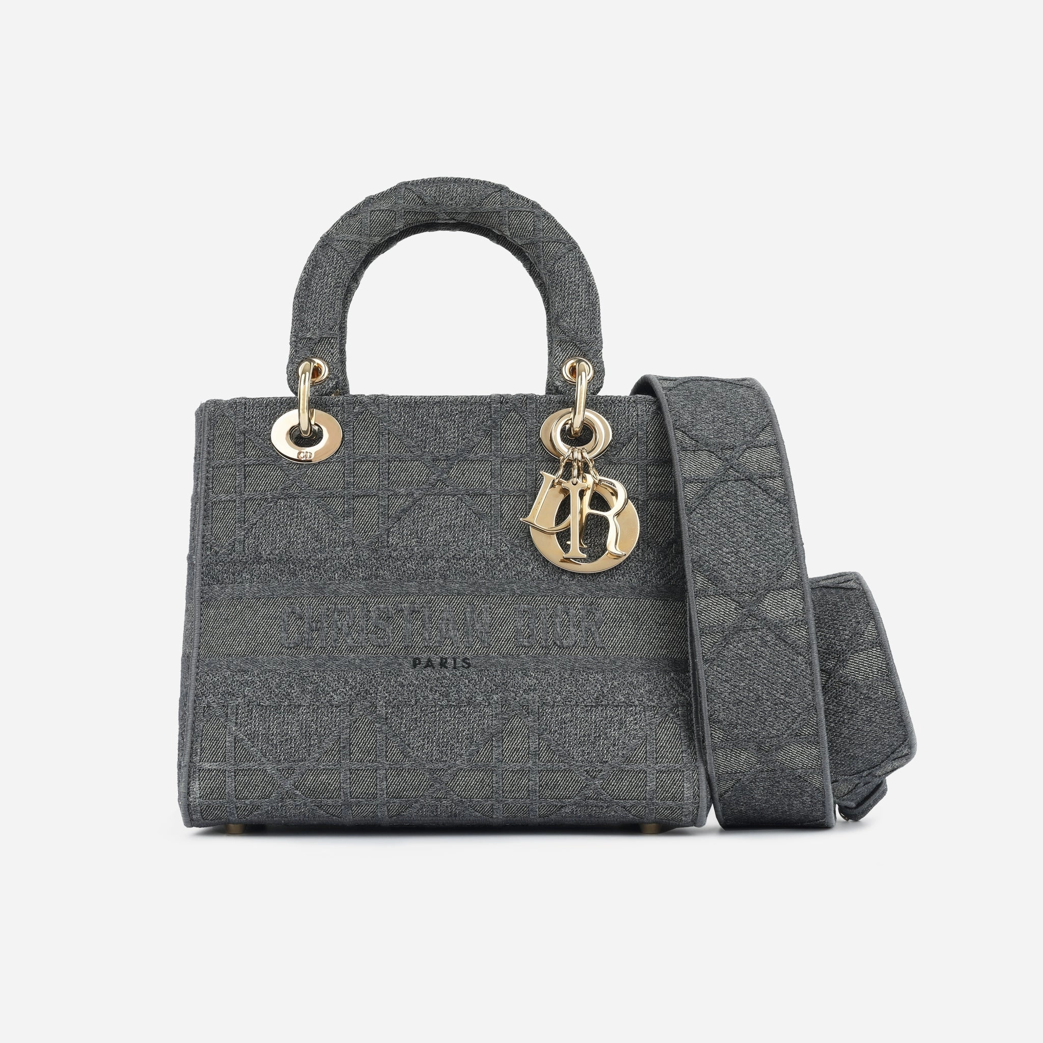 Dior Medium Lady D-Lite