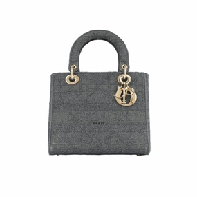 Dior Medium Lady D-Lite