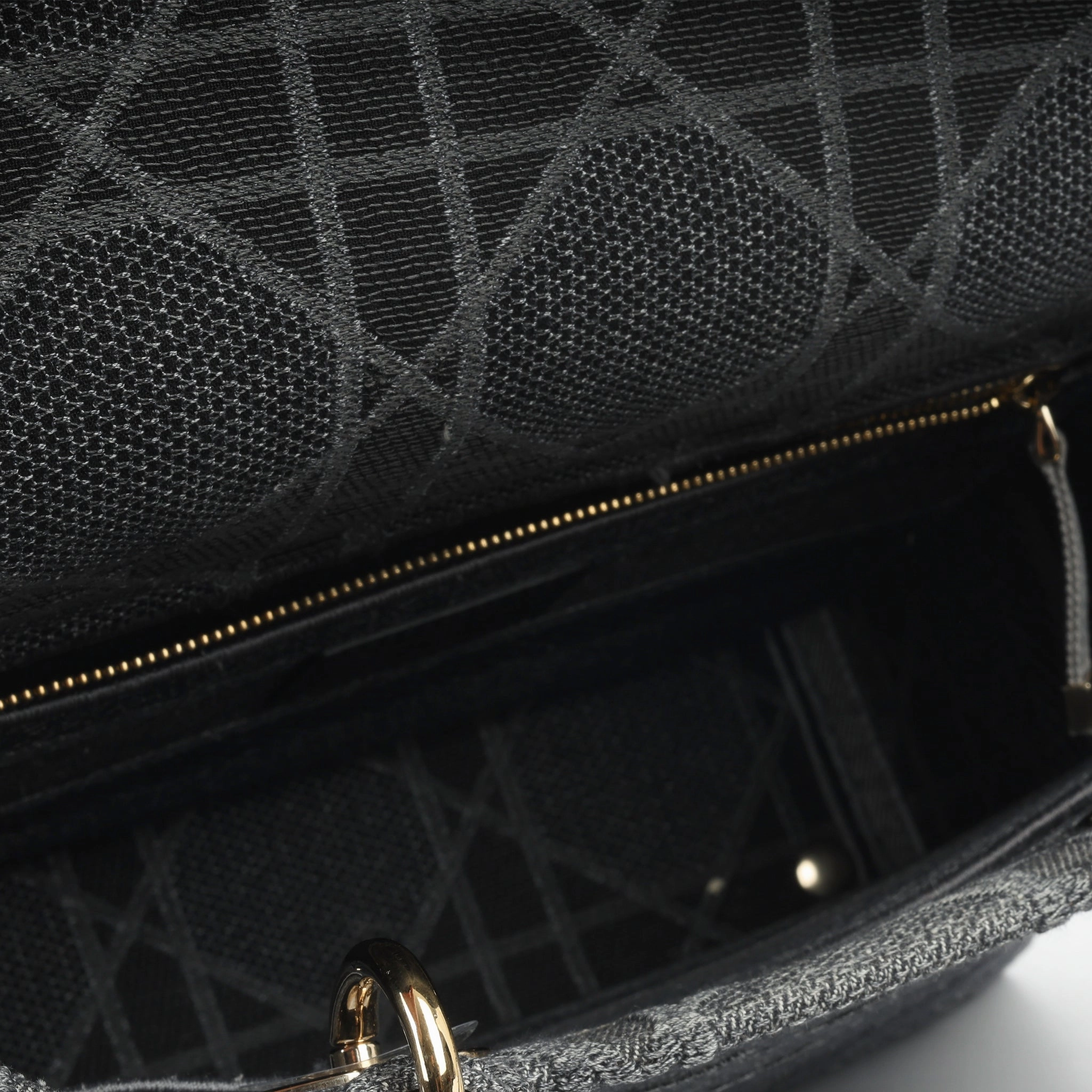 Dior Medium Lady D-Lite