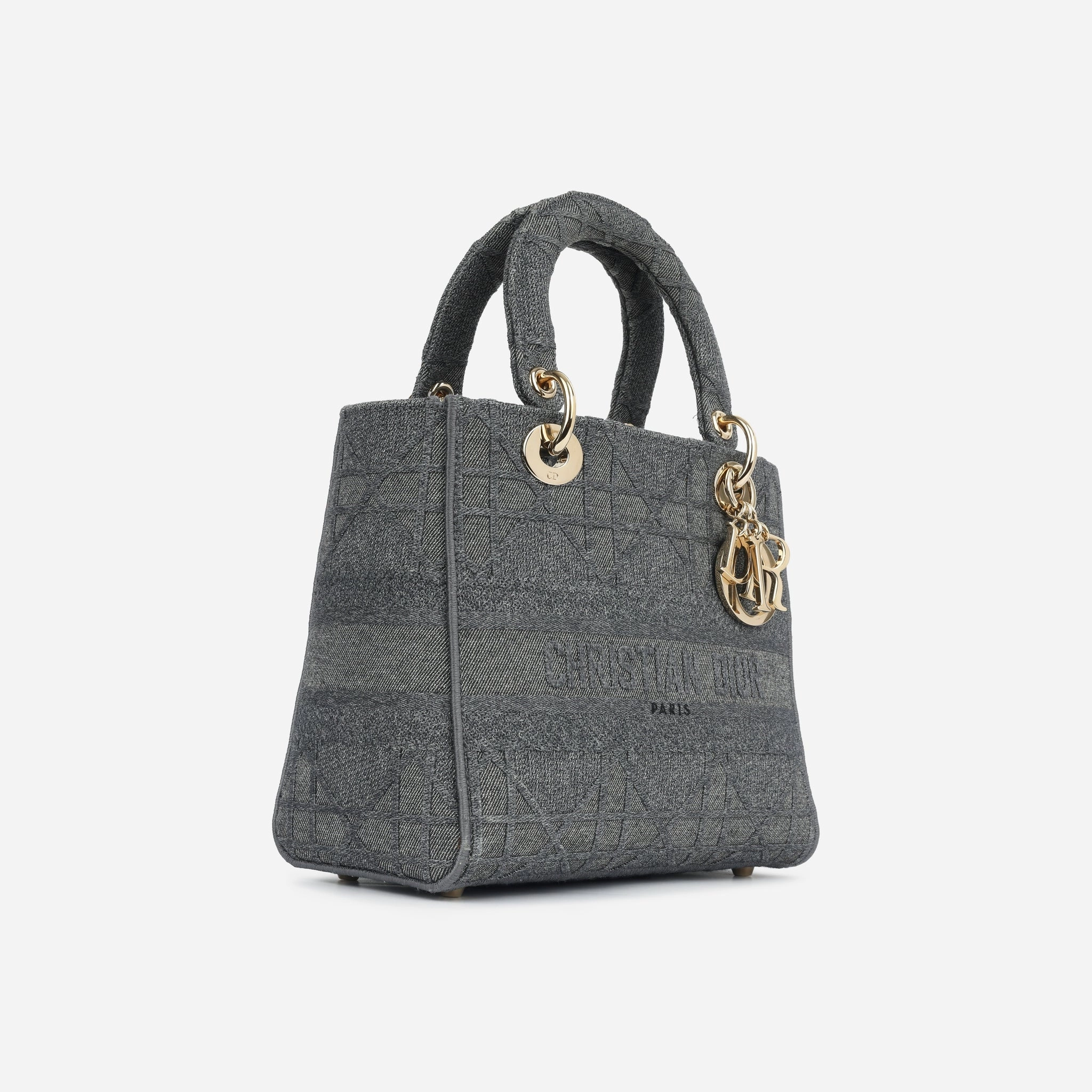 Dior Medium Lady D-Lite