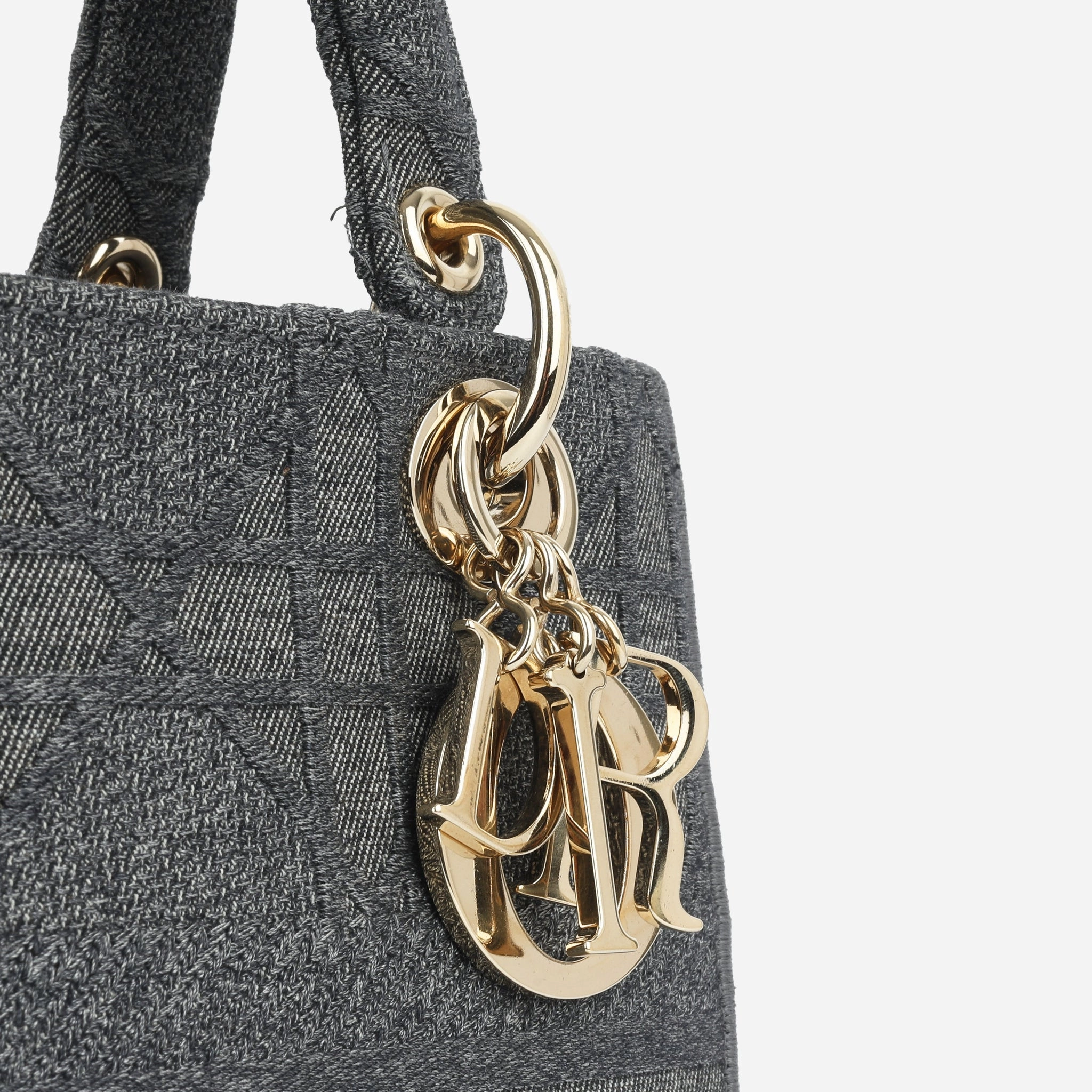 Dior Medium Lady D-Lite