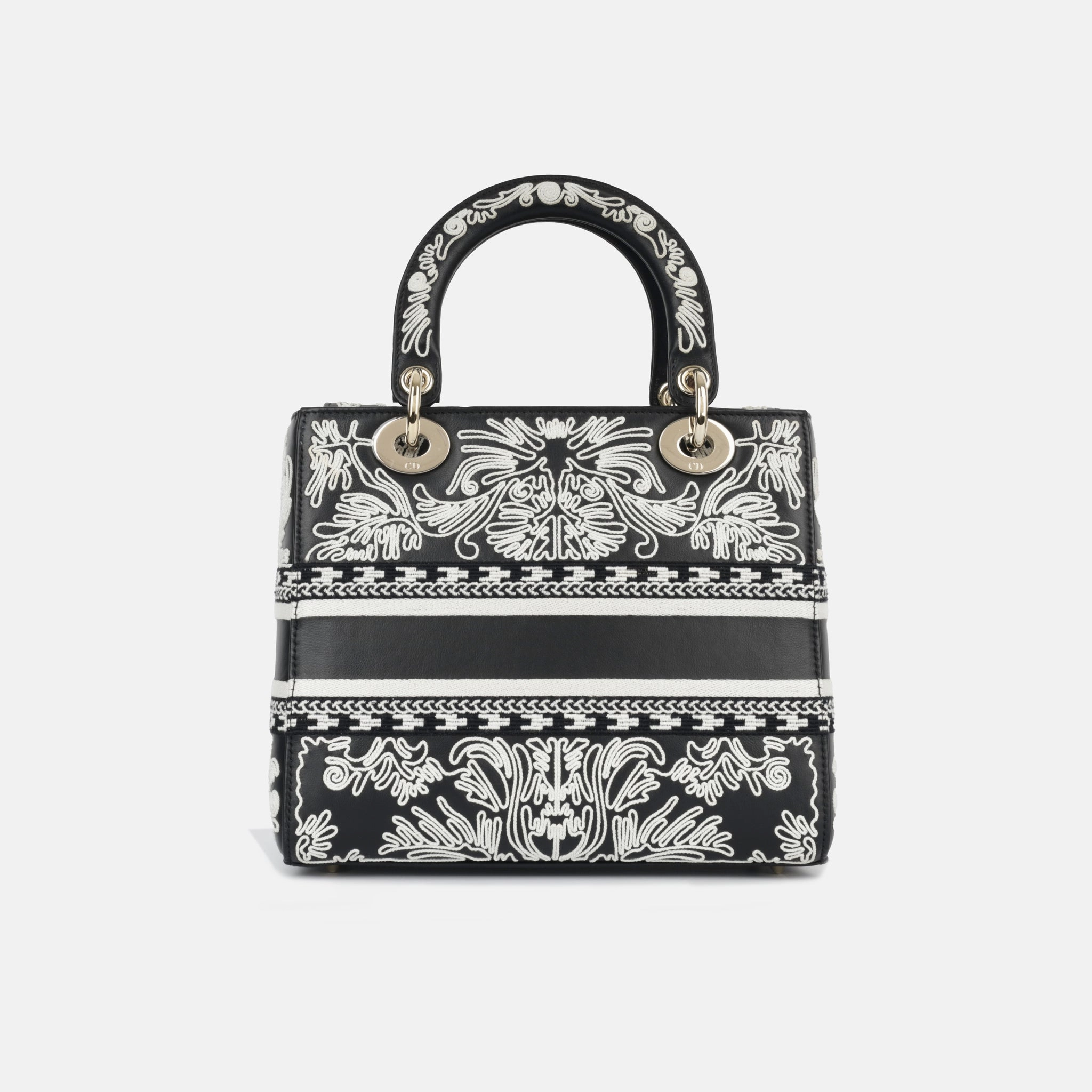 Dior Medium Lady Dior