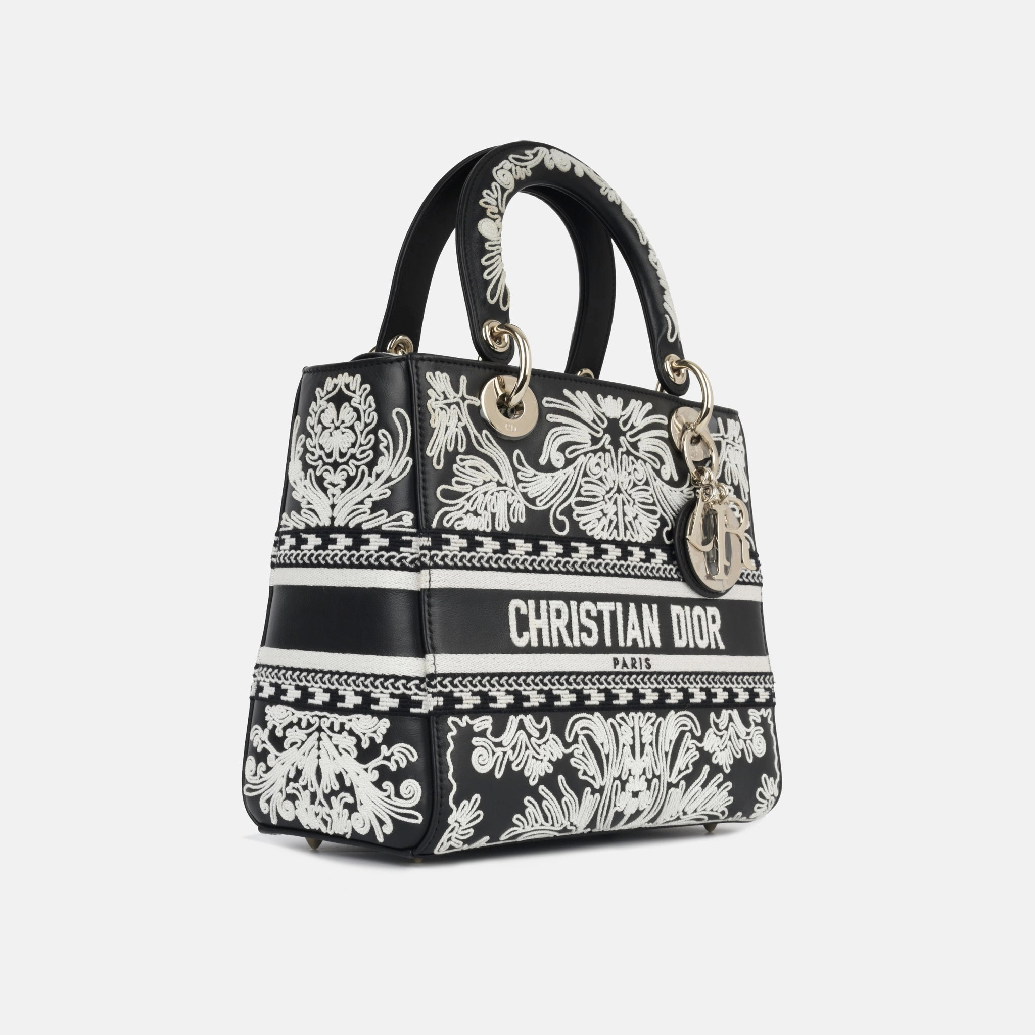 Dior Medium Lady Dior