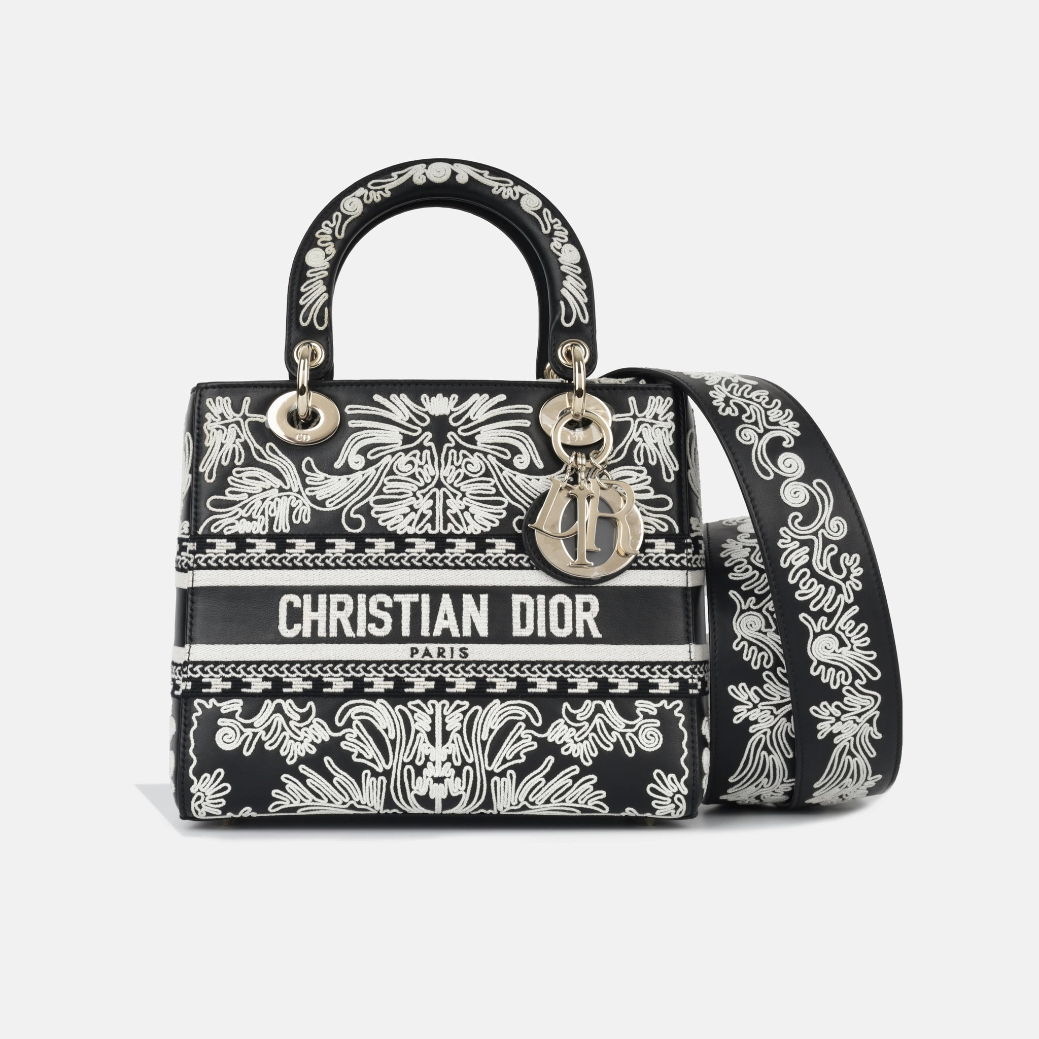 Dior Medium Lady Dior