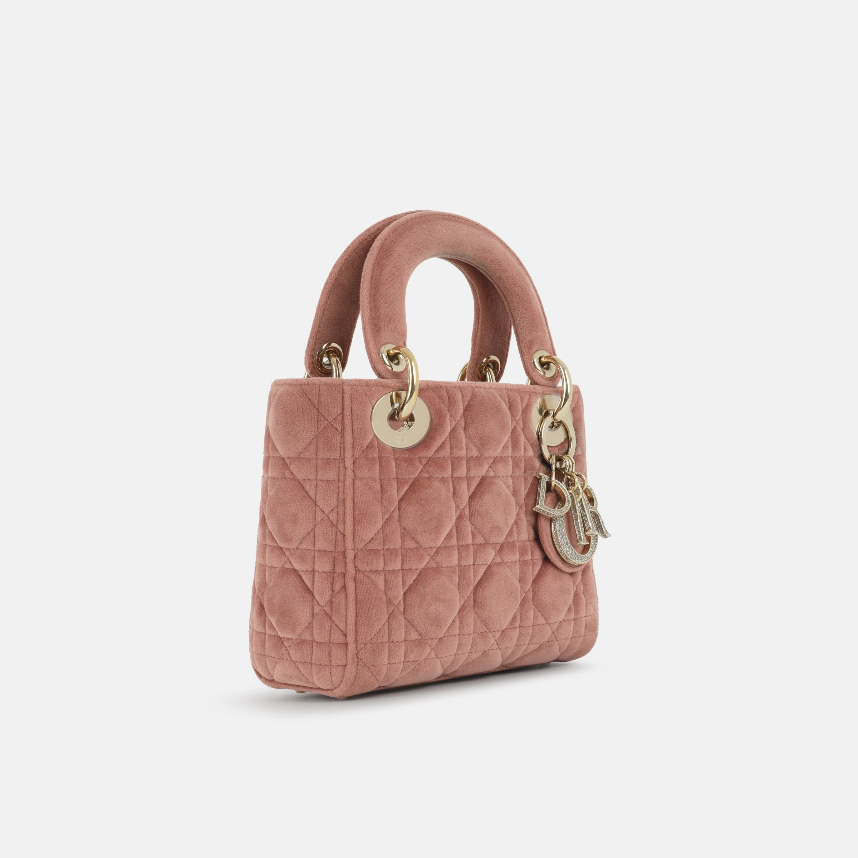 Dior Mini Lady Dior