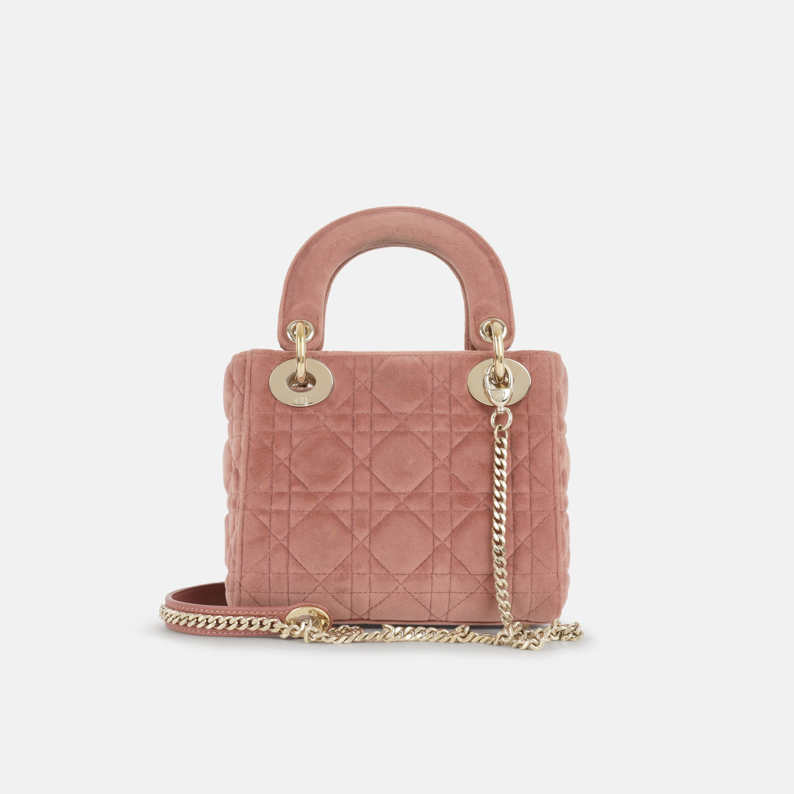 Dior Mini Lady Dior