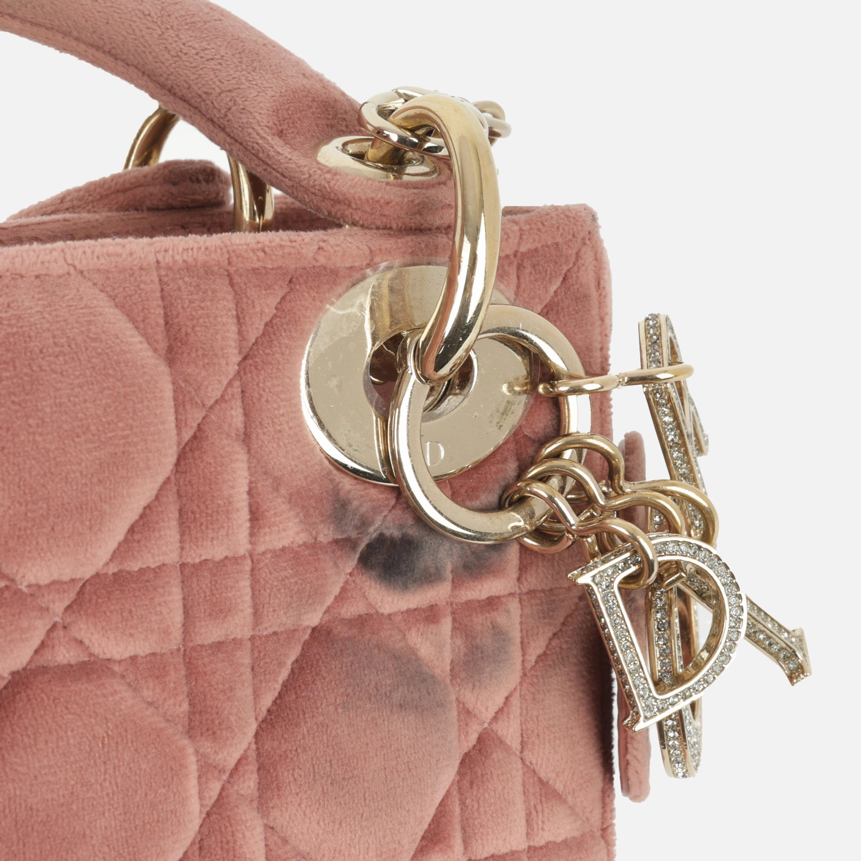 Dior Mini Lady Dior