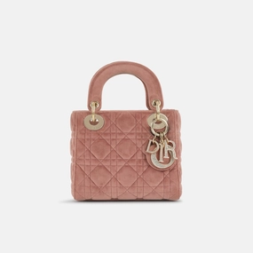 Dior Mini Lady Dior