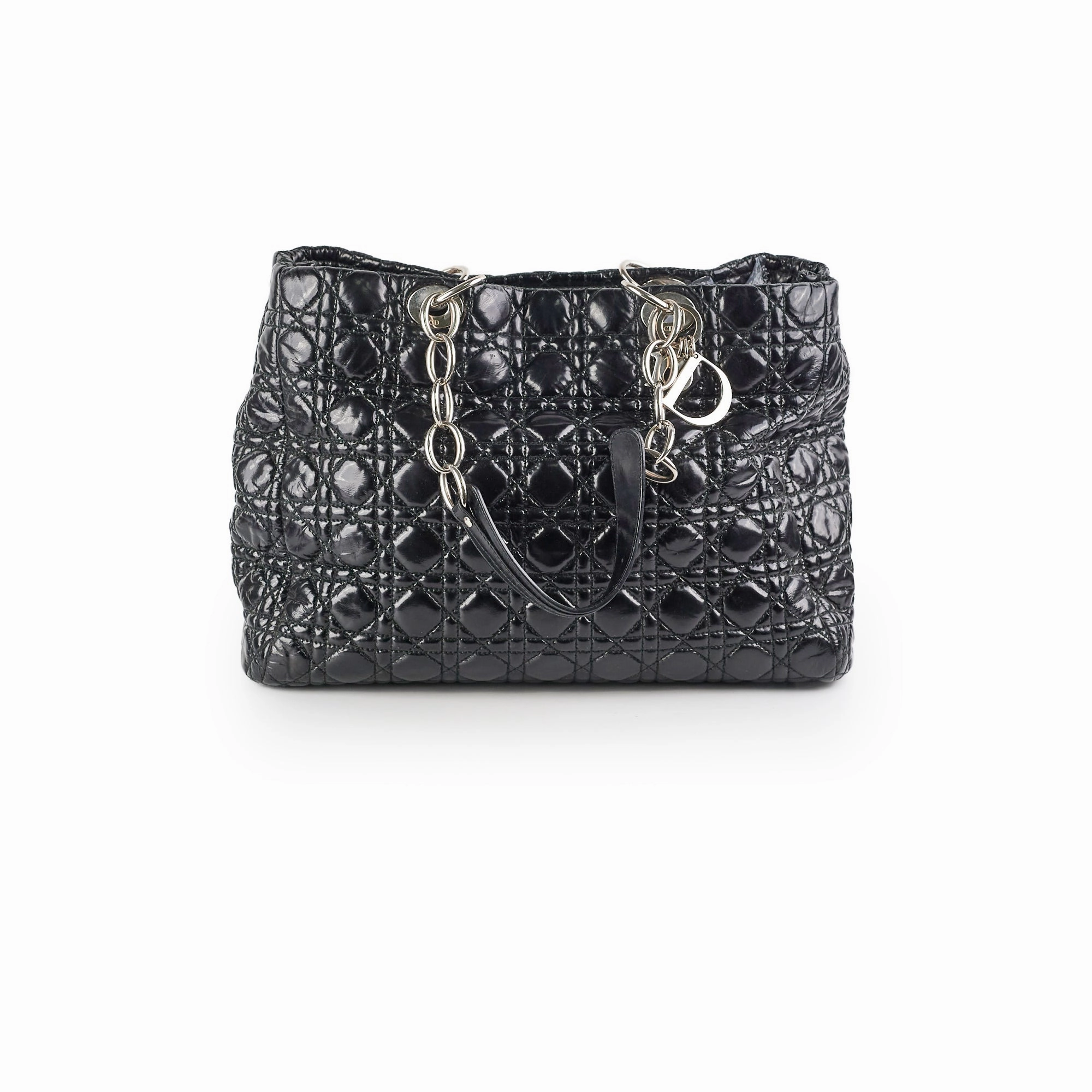 Dior Tote Black