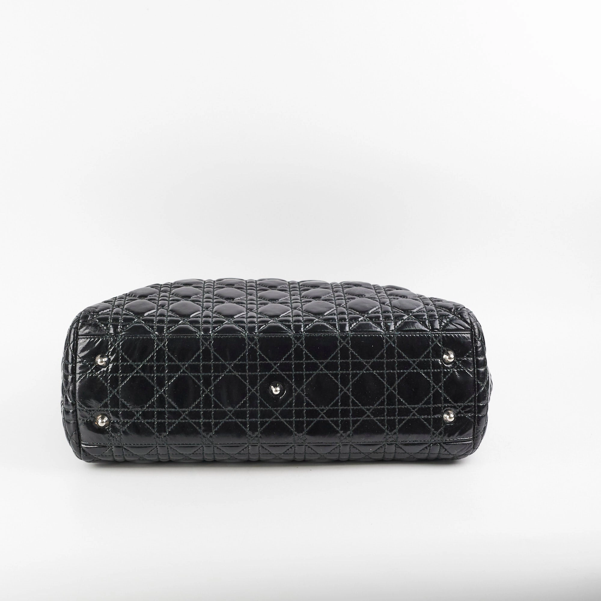 Dior Tote Black