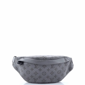 Discovery Bumbag Monogram Shadow Leather PM