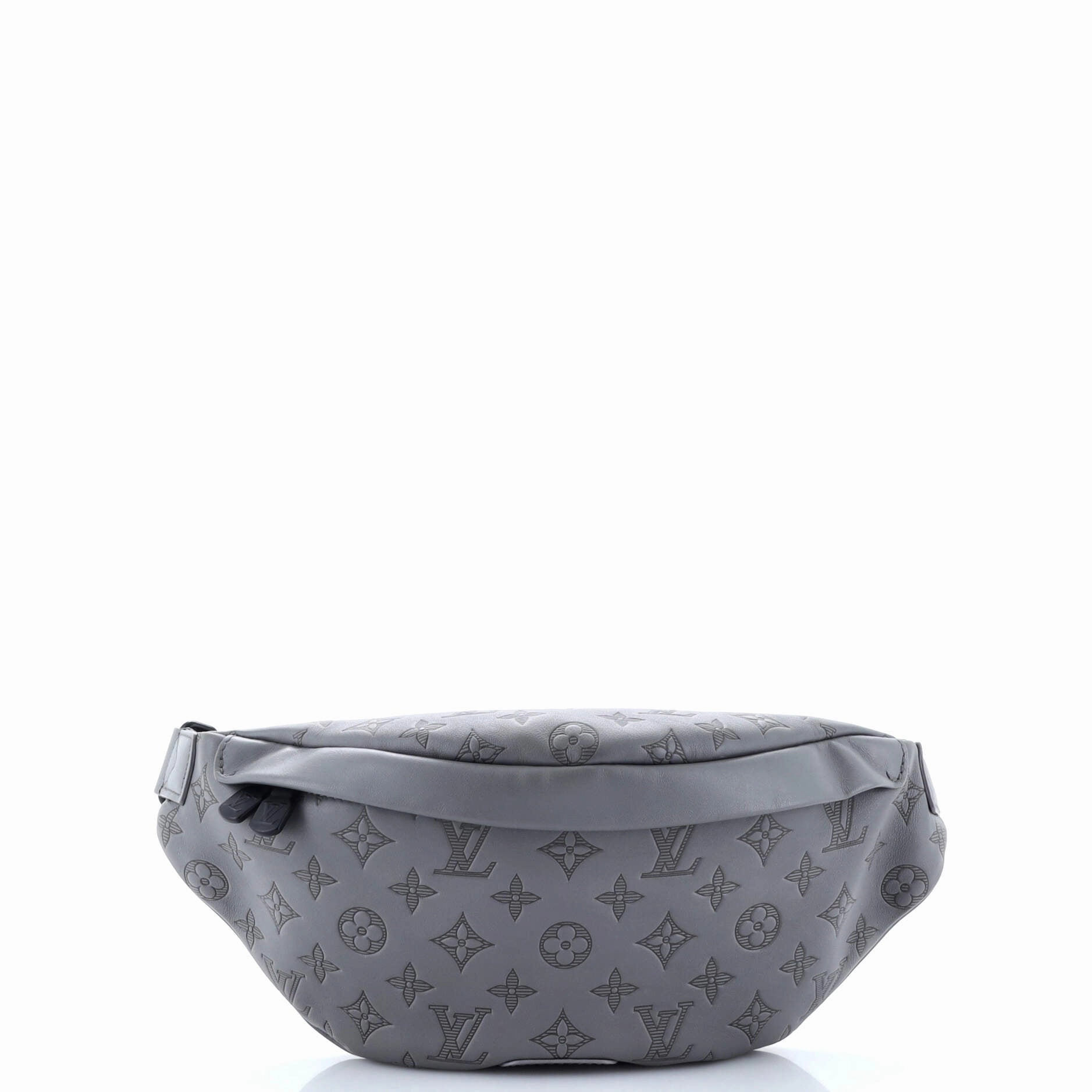 Discovery Bumbag Monogram Shadow Leather PM