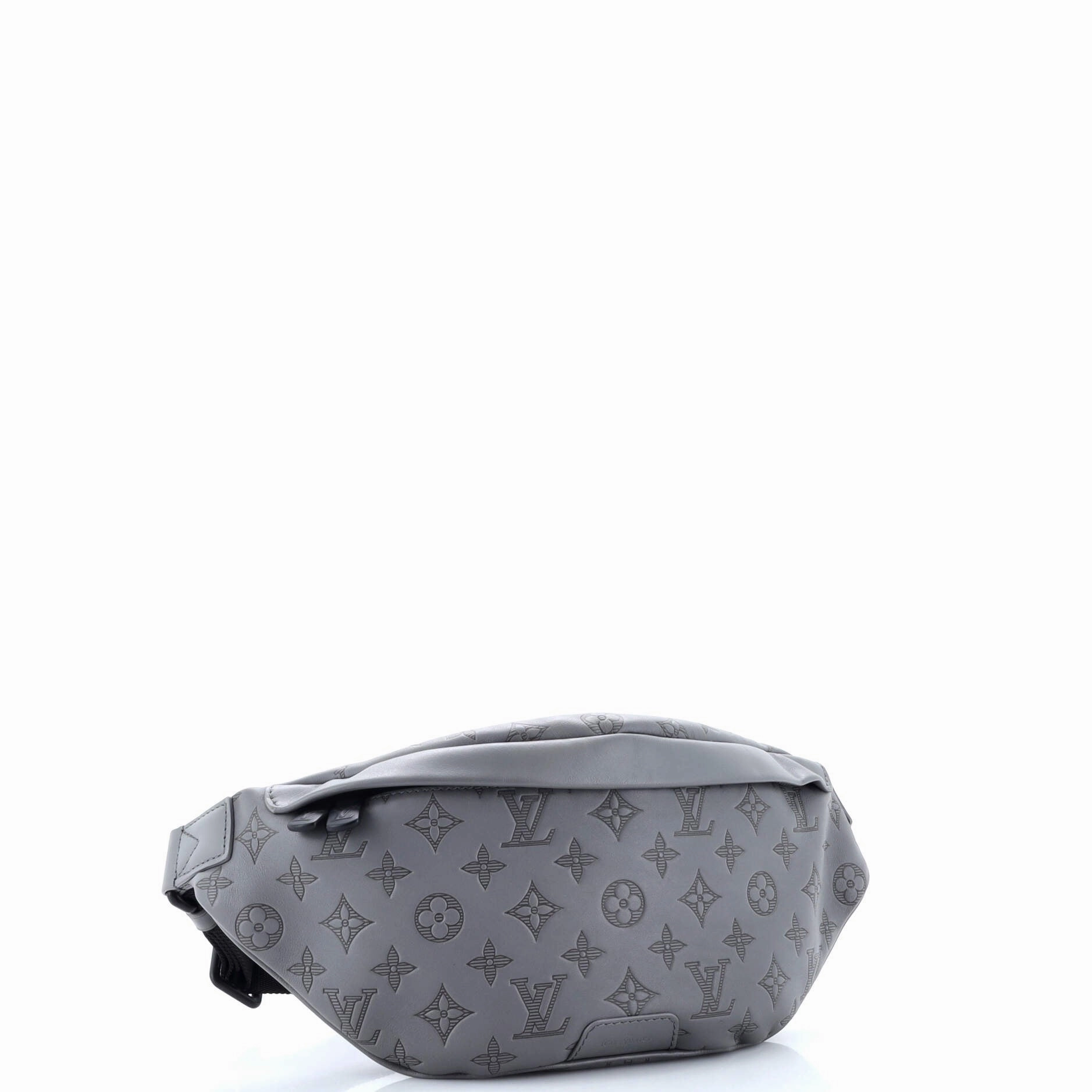 Discovery Bumbag Monogram Shadow Leather PM