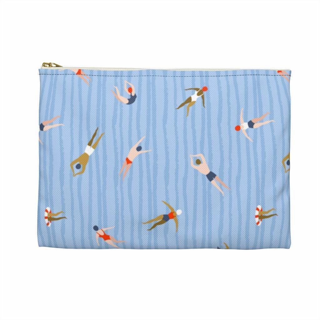 Dive In | Beach Bag | Beach Tote