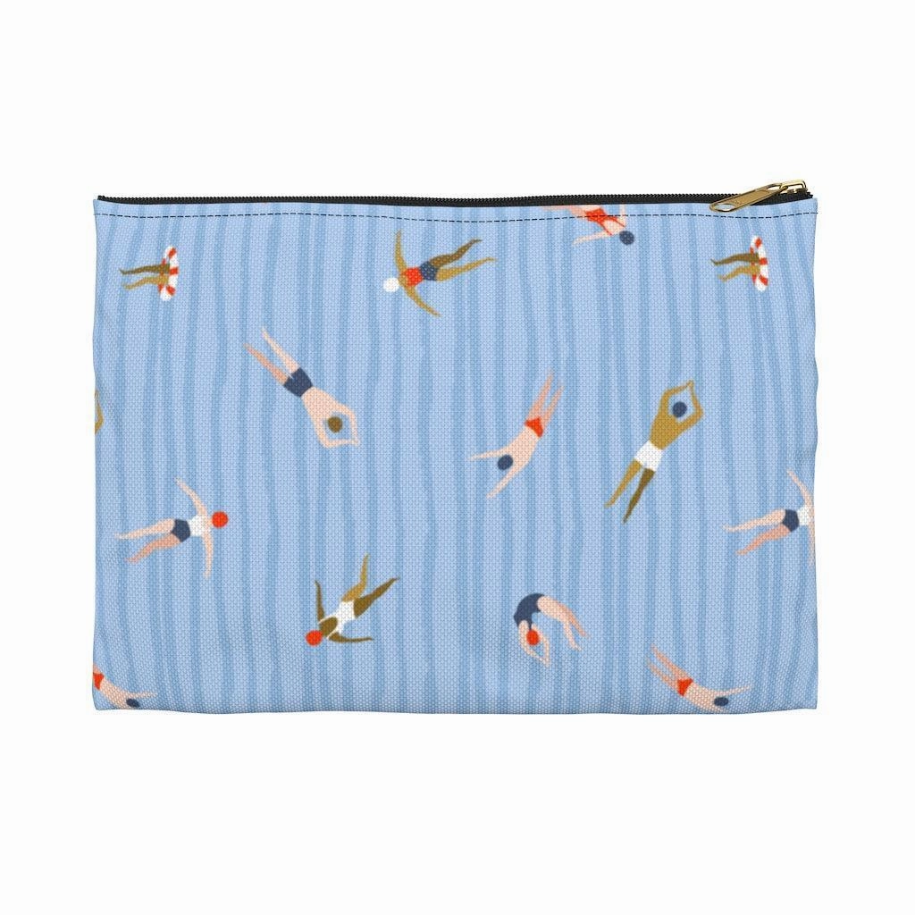 Dive In | Beach Bag | Beach Tote