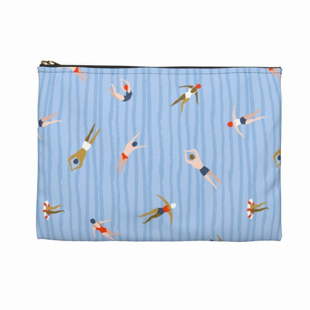 Dive In | Beach Bag | Beach Tote