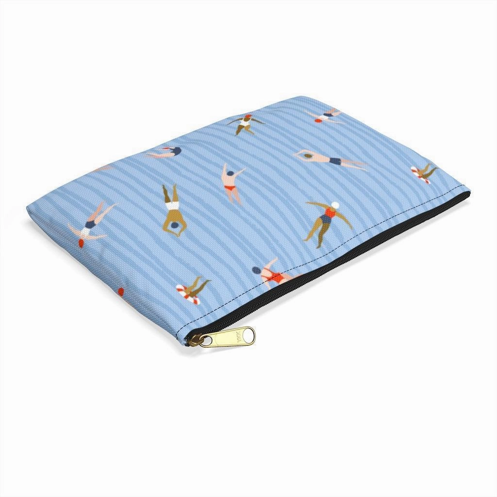 Dive In | Beach Bag | Beach Tote
