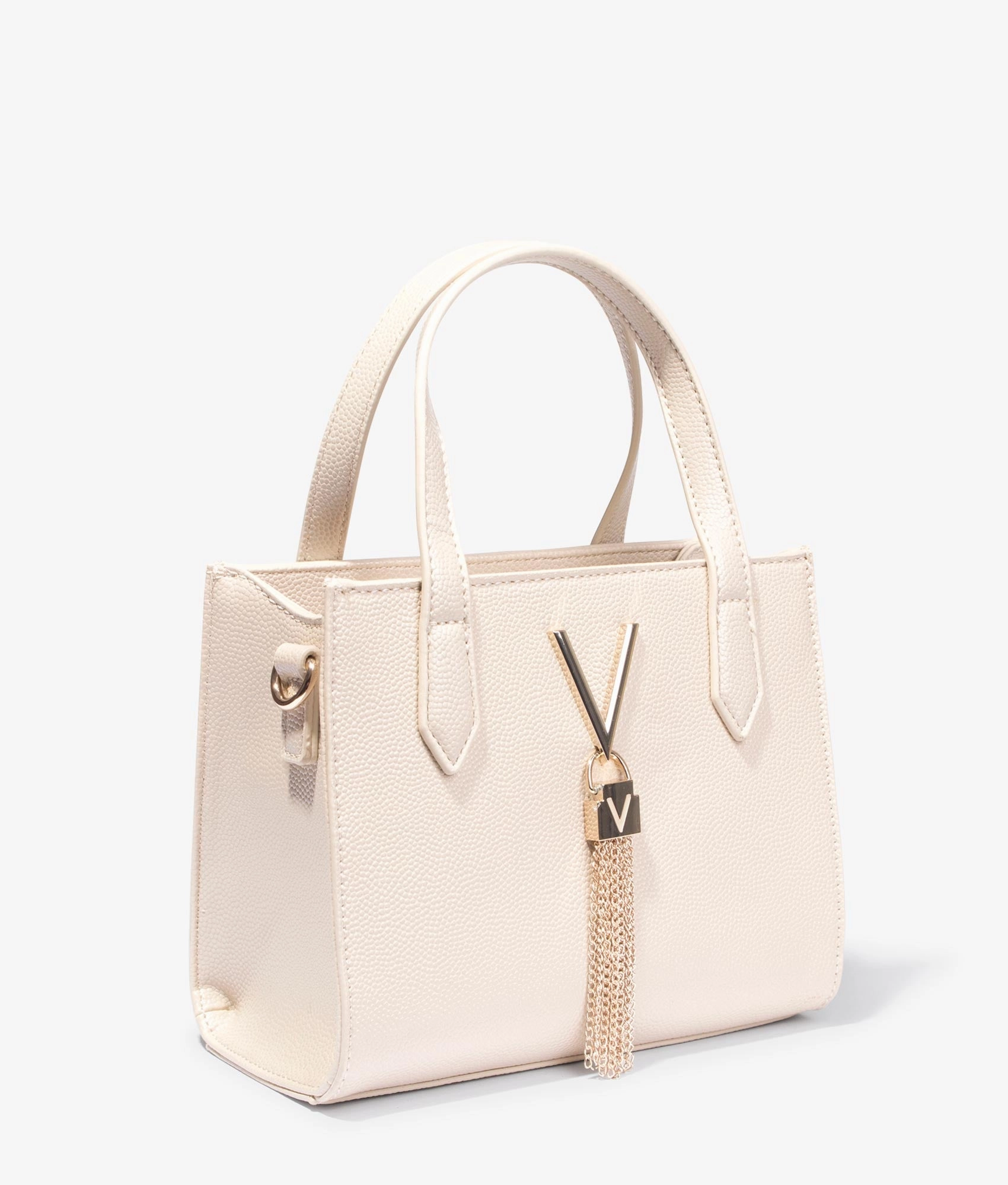 Divina tote in beige