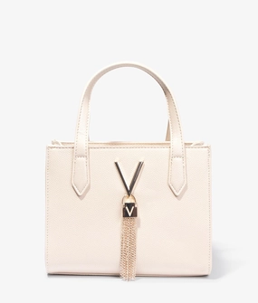 Divina tote in beige